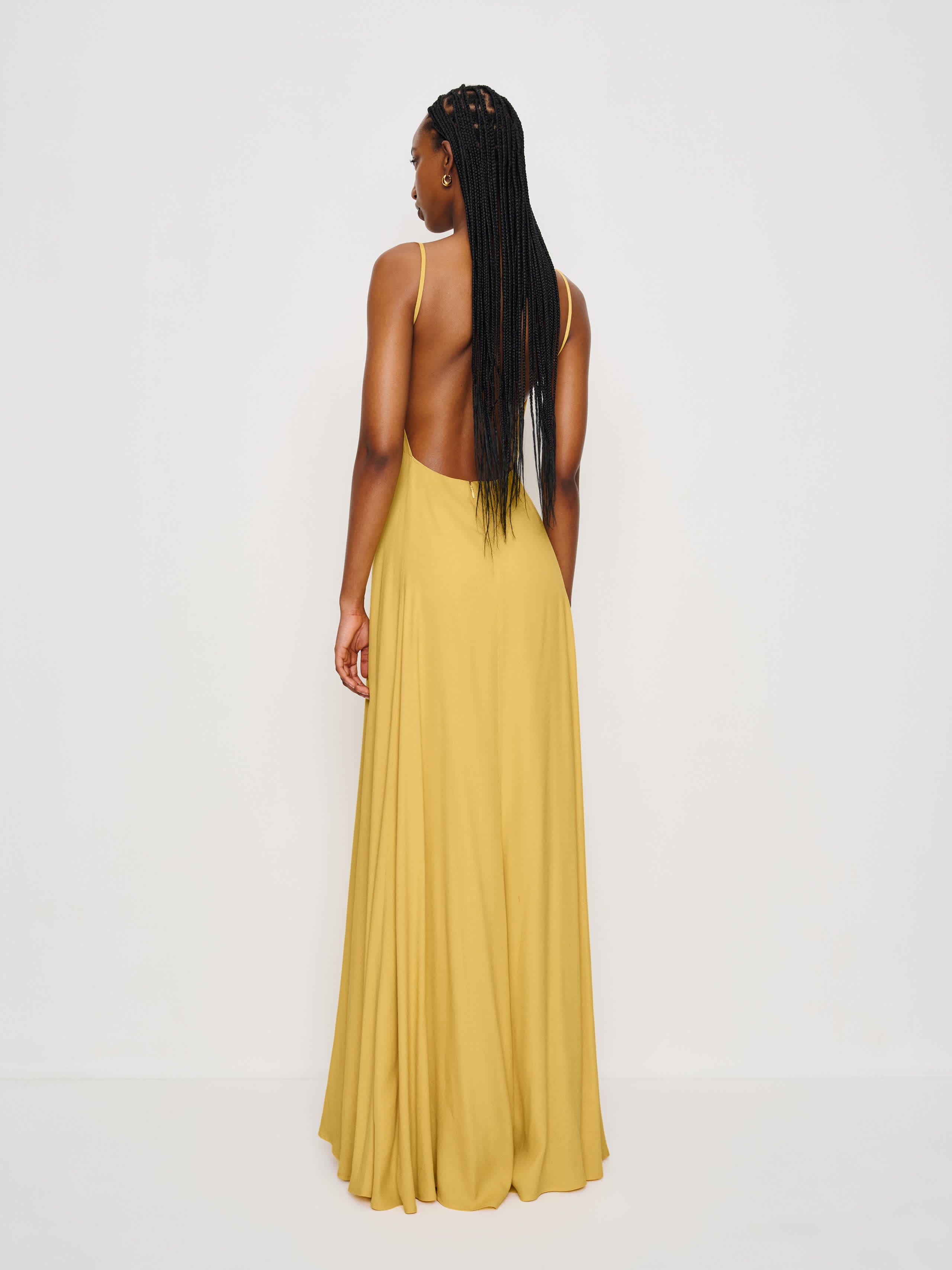 Thistle Dress