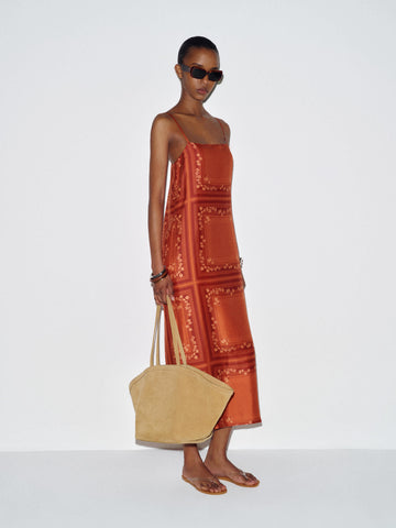 Yoshe Dress