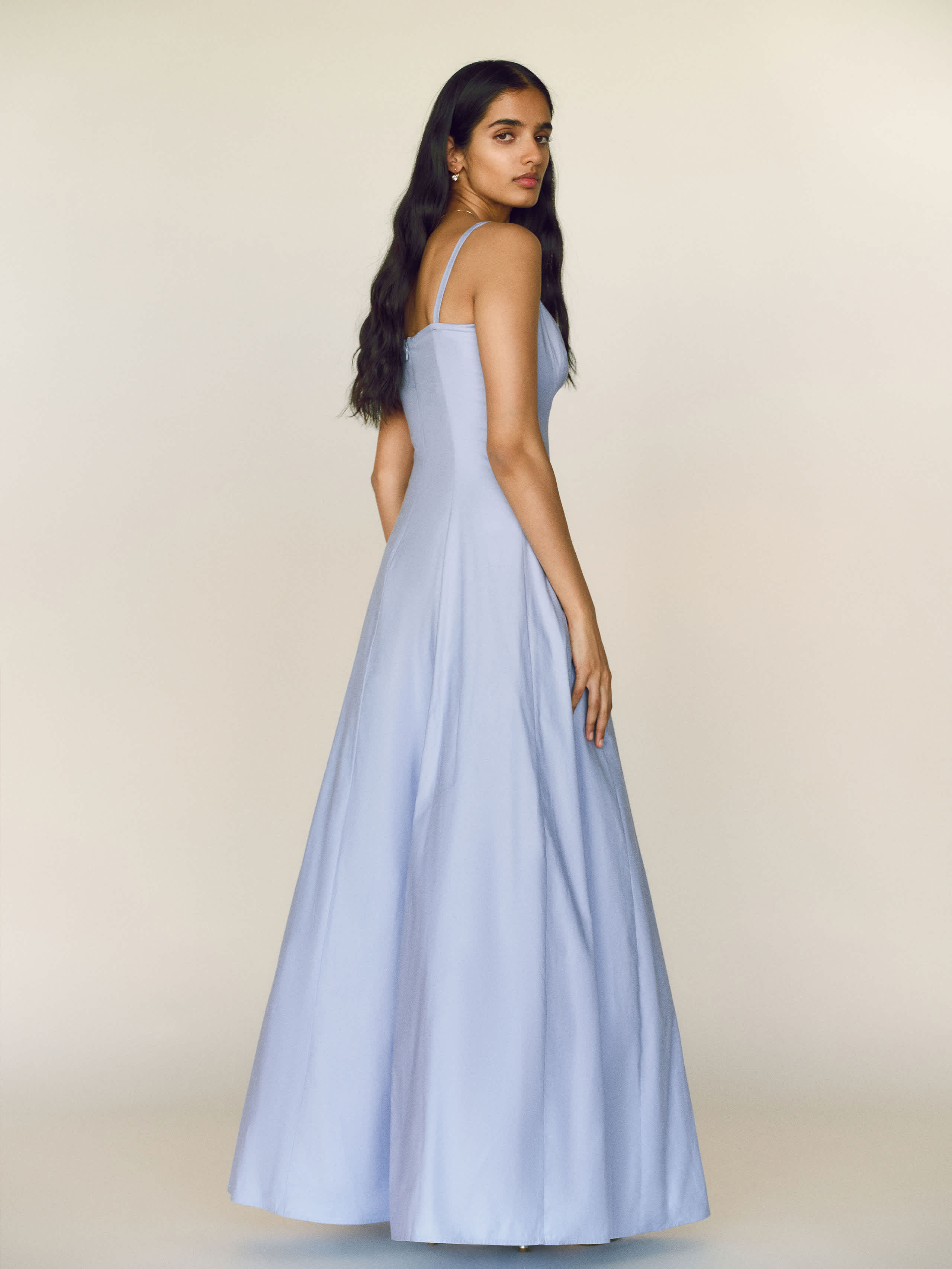 Petites Royann Dress