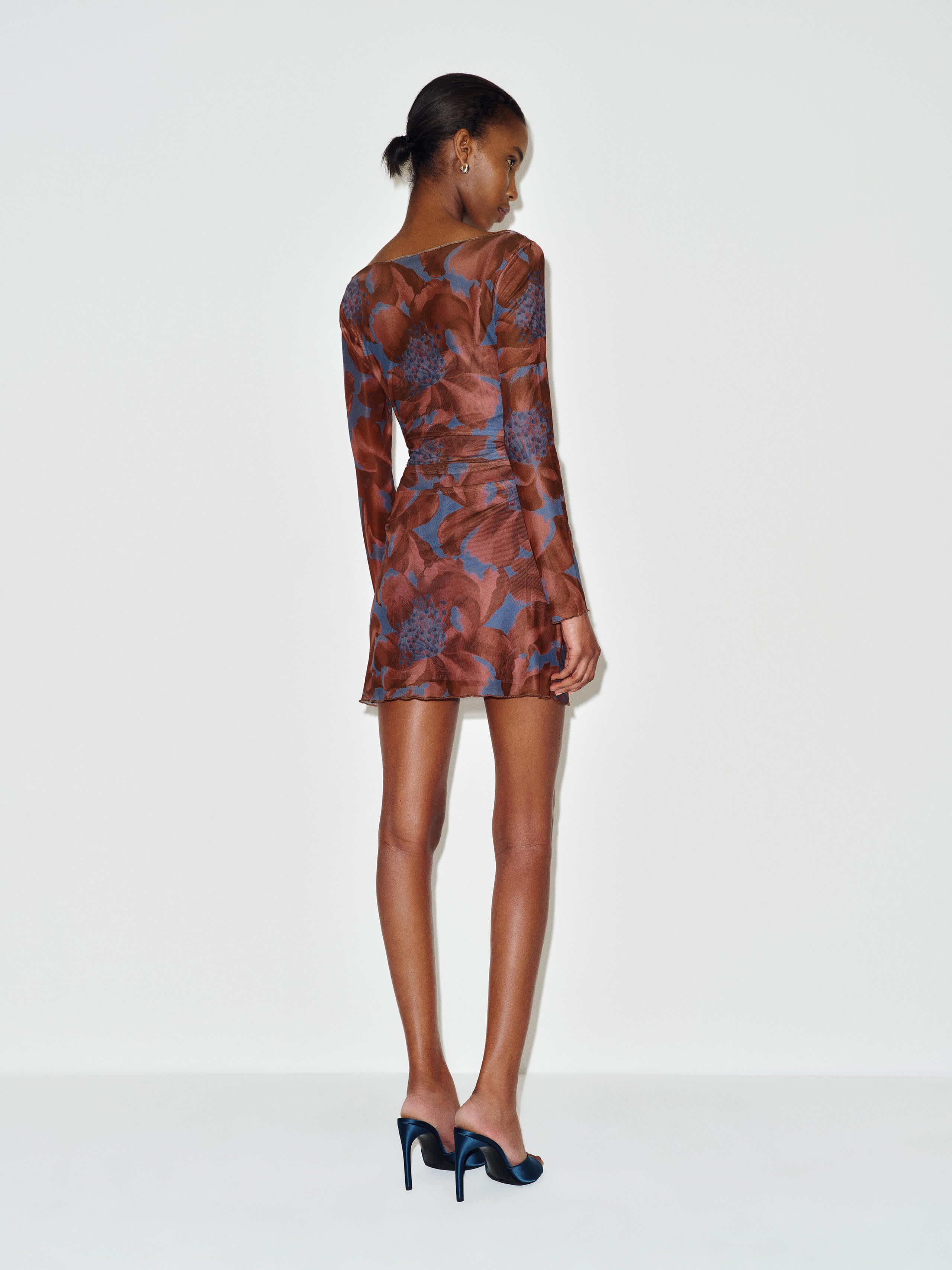 Reese Knit Dress