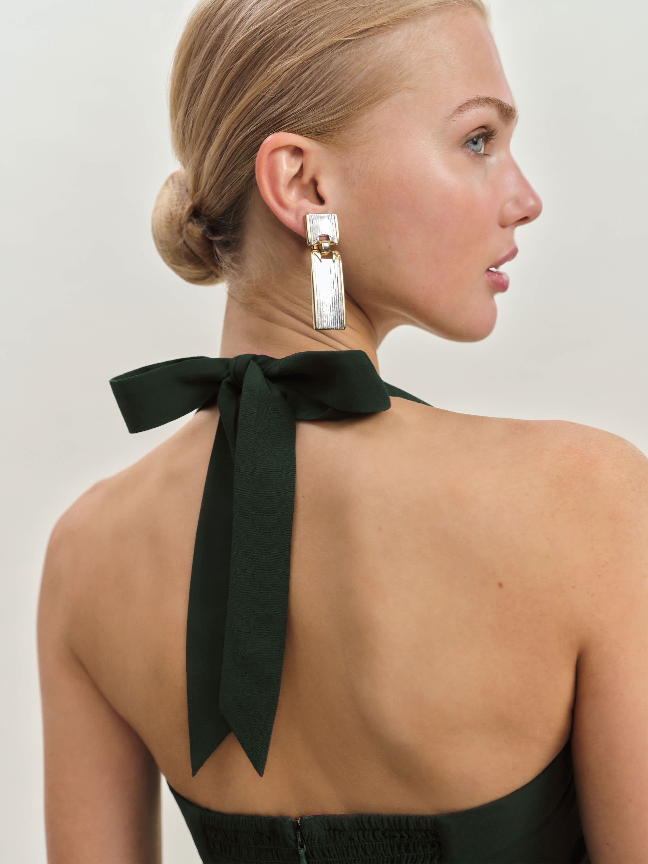 Jovelle Dress