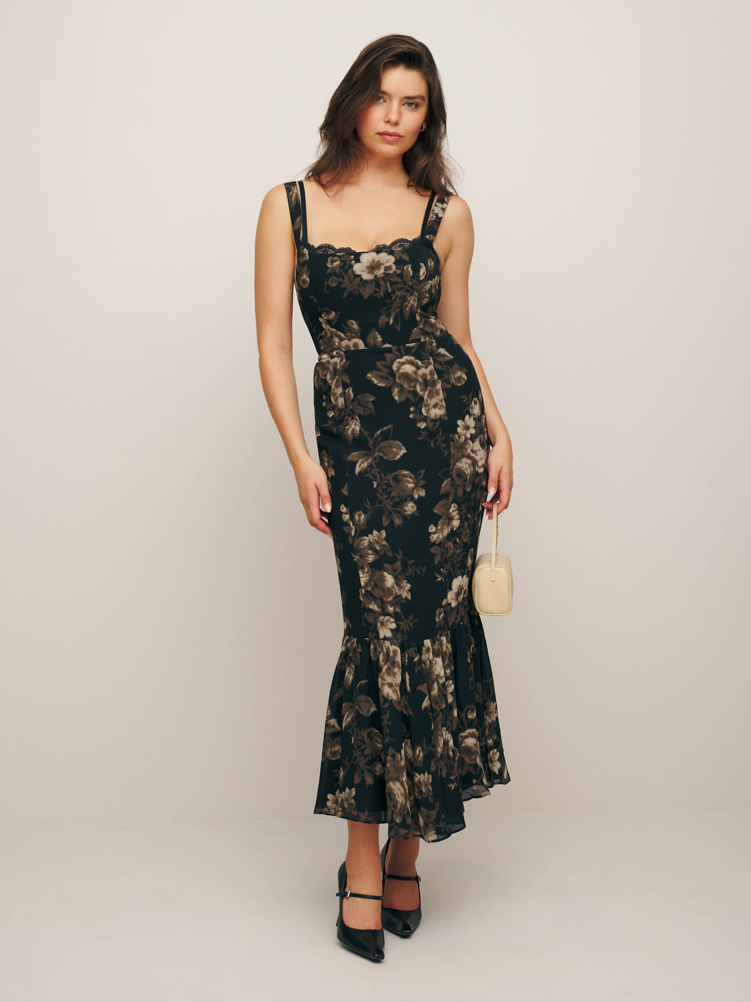 Irisa Dress