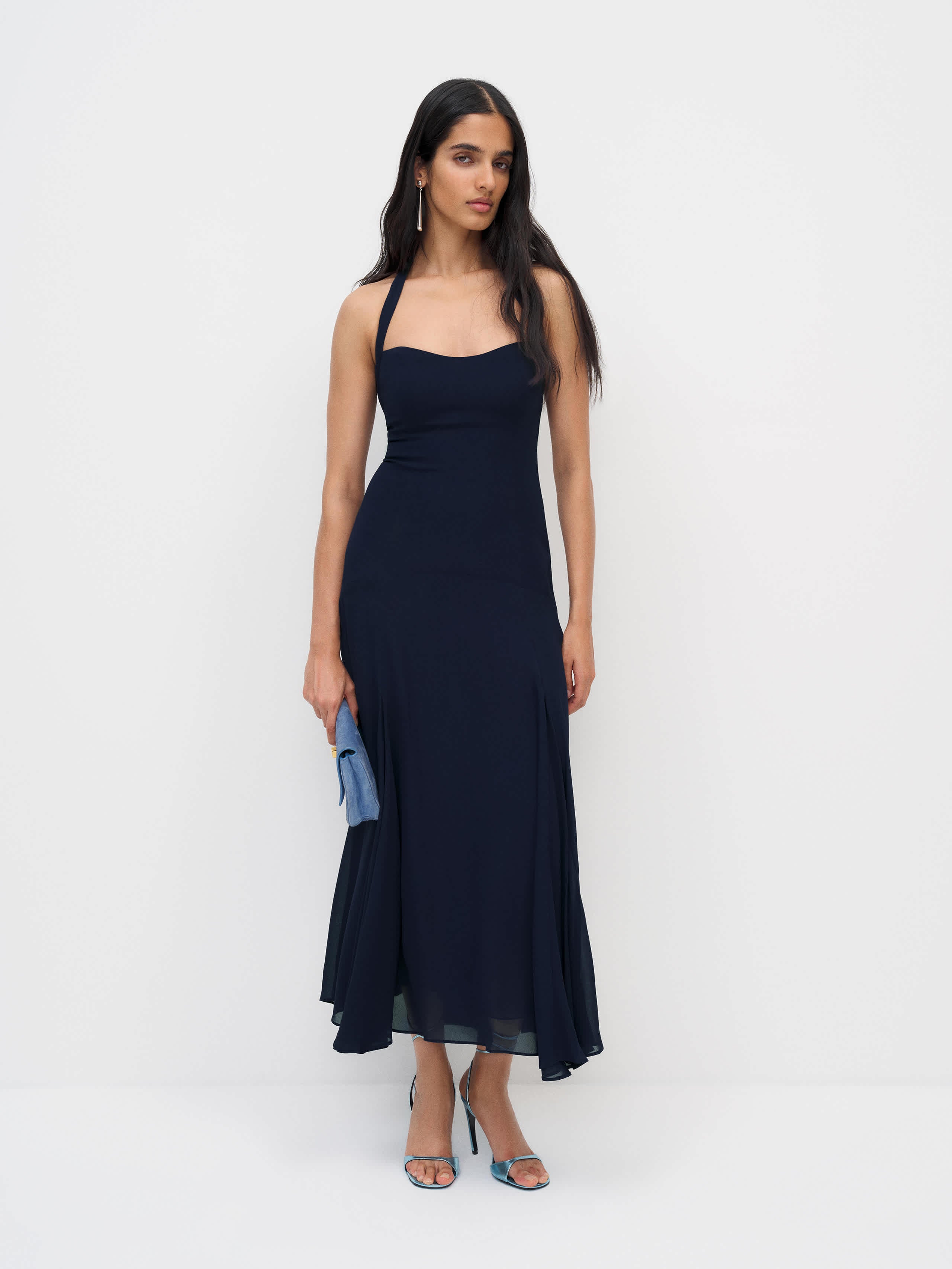 Yanitza Dress