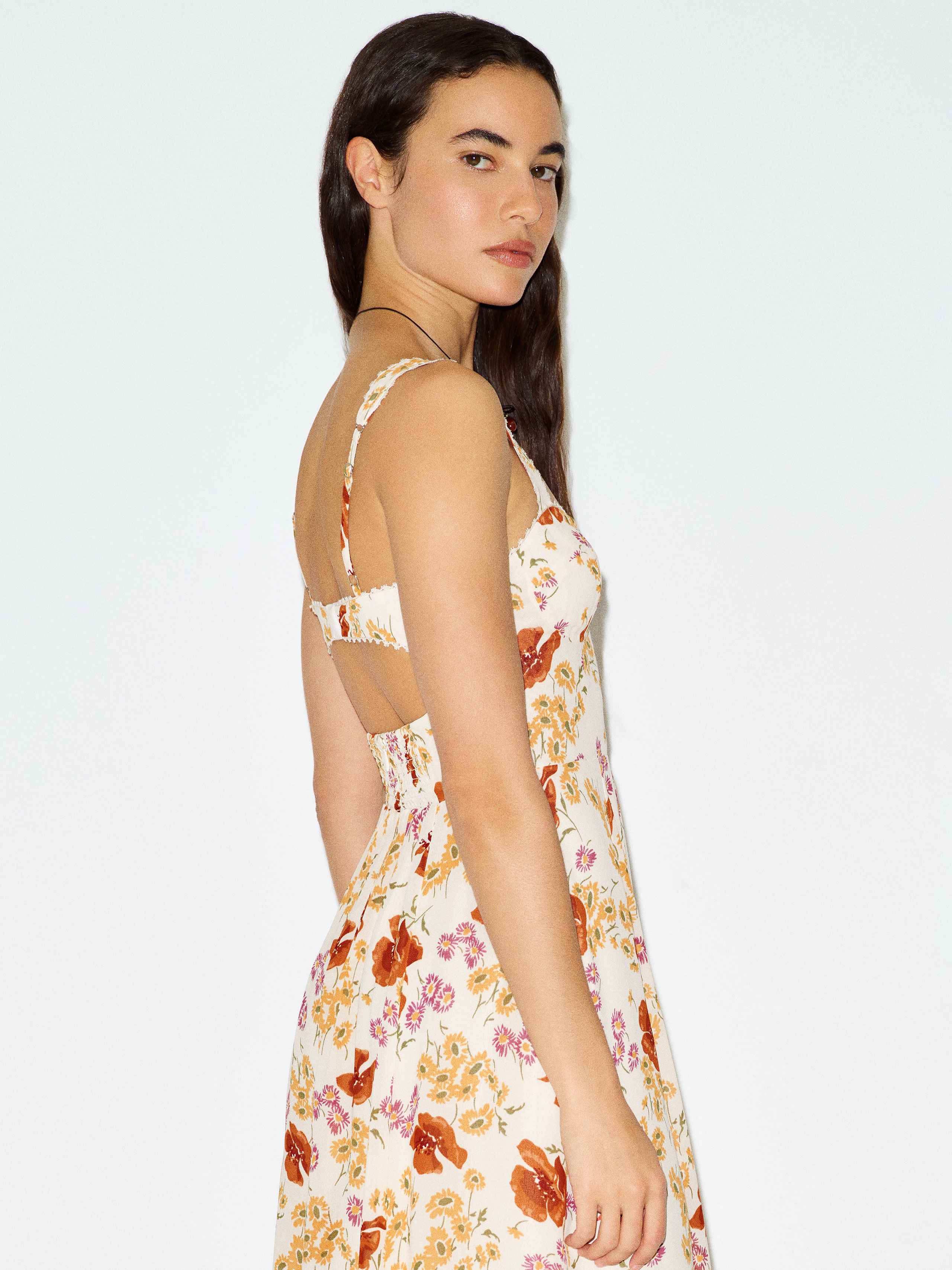 Lela Dress