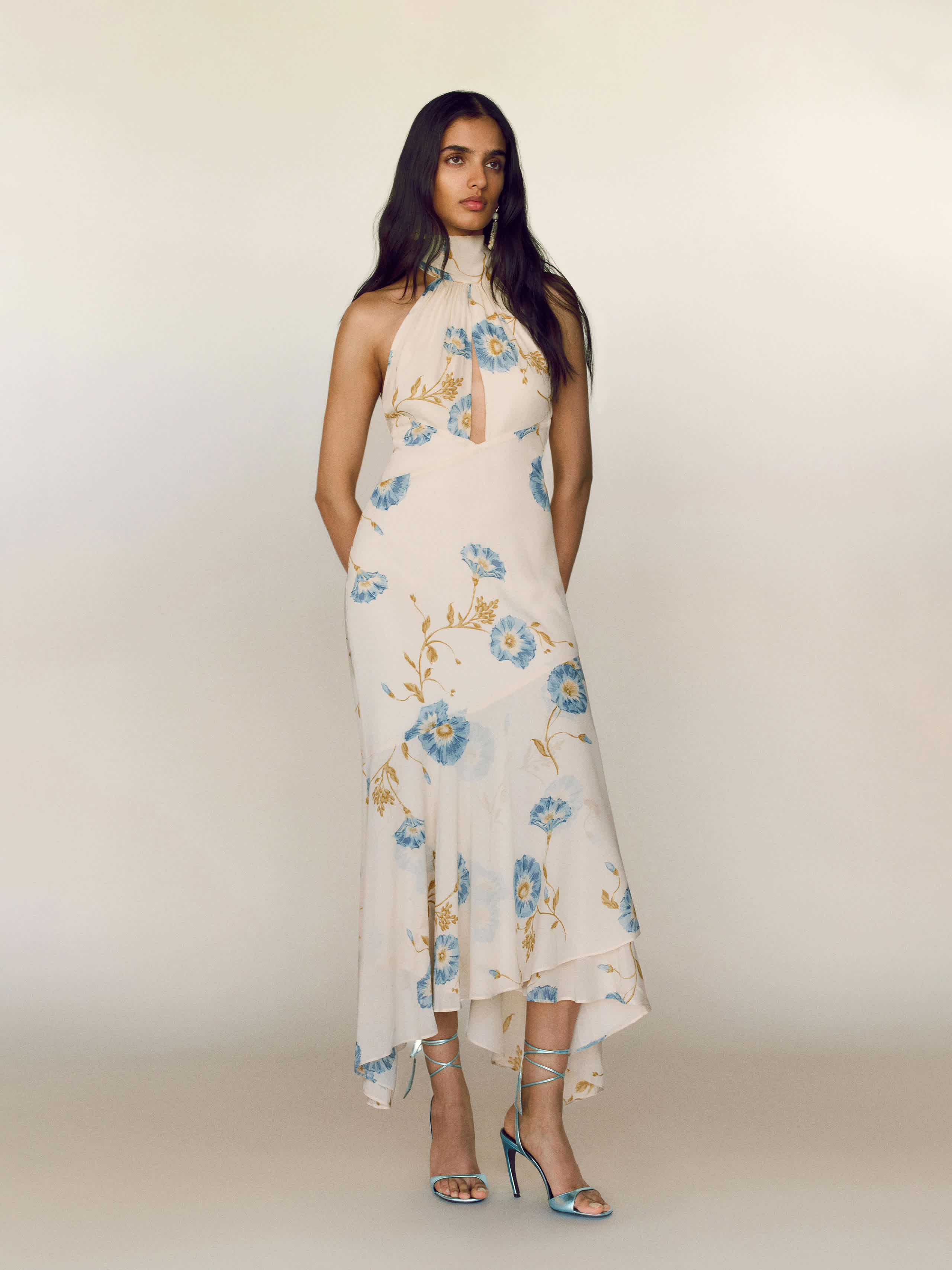 Mela Dress