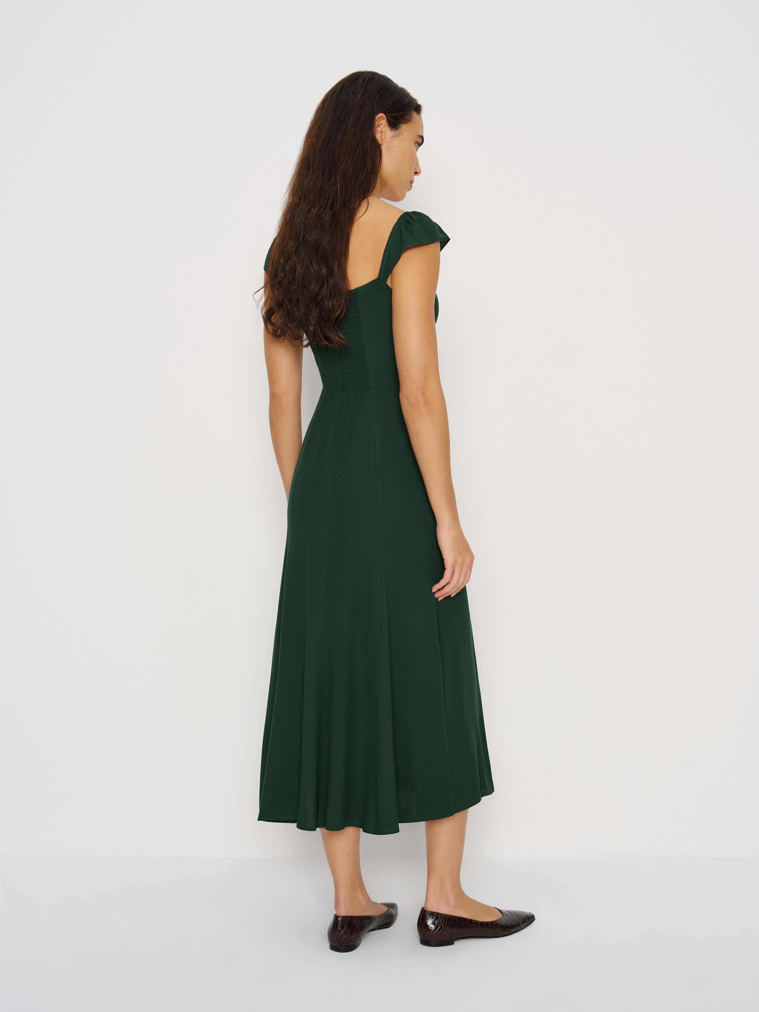 Bryson Dress