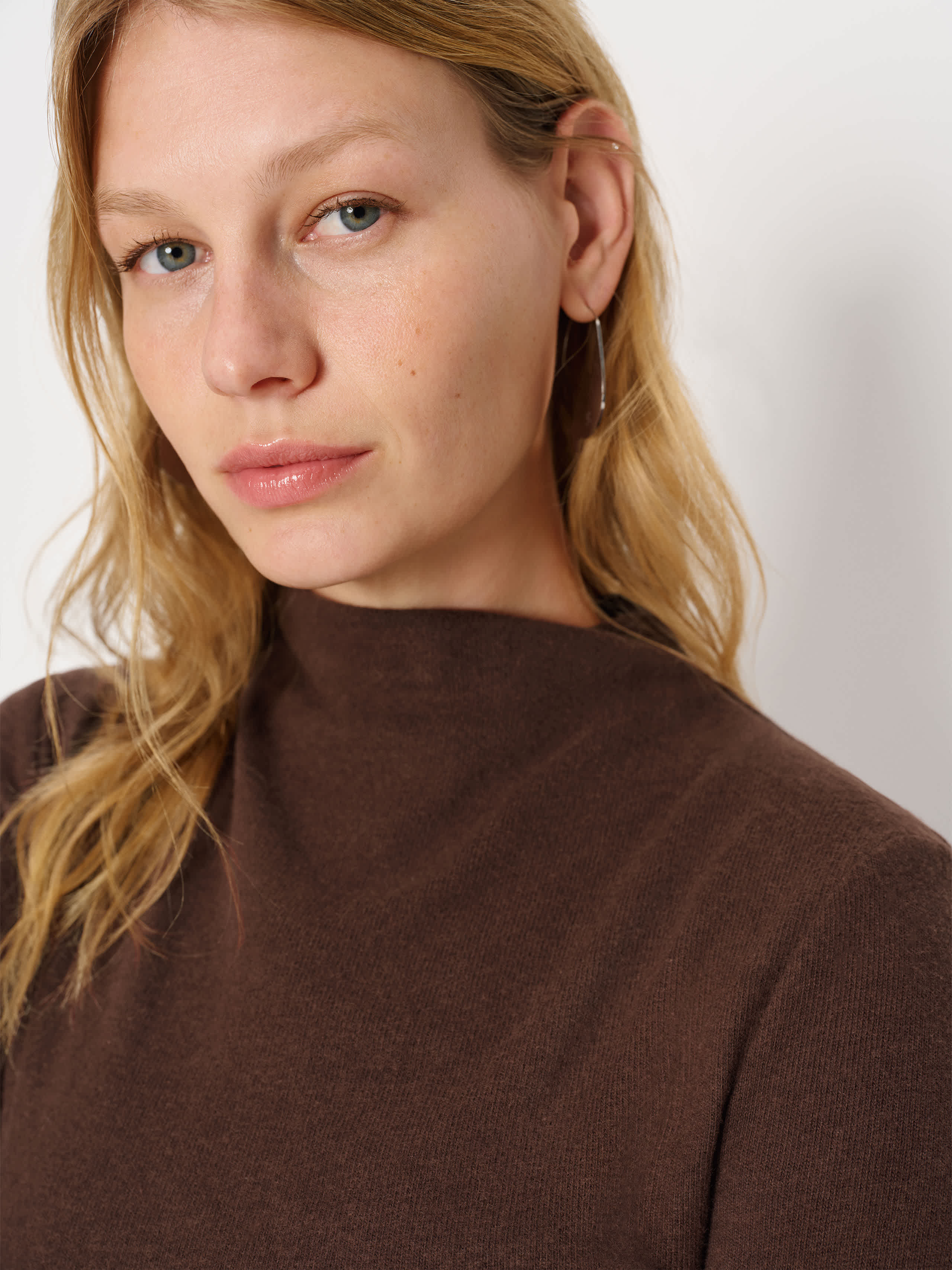 Camille Knit Dress