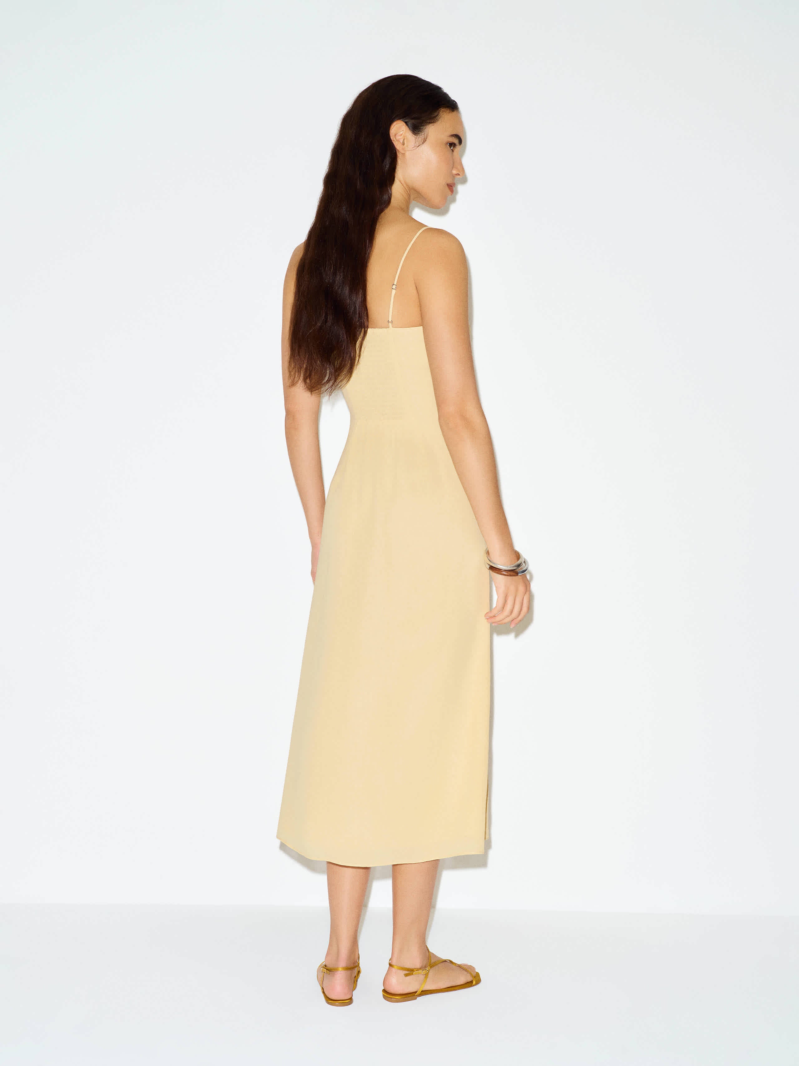 Milica Dress