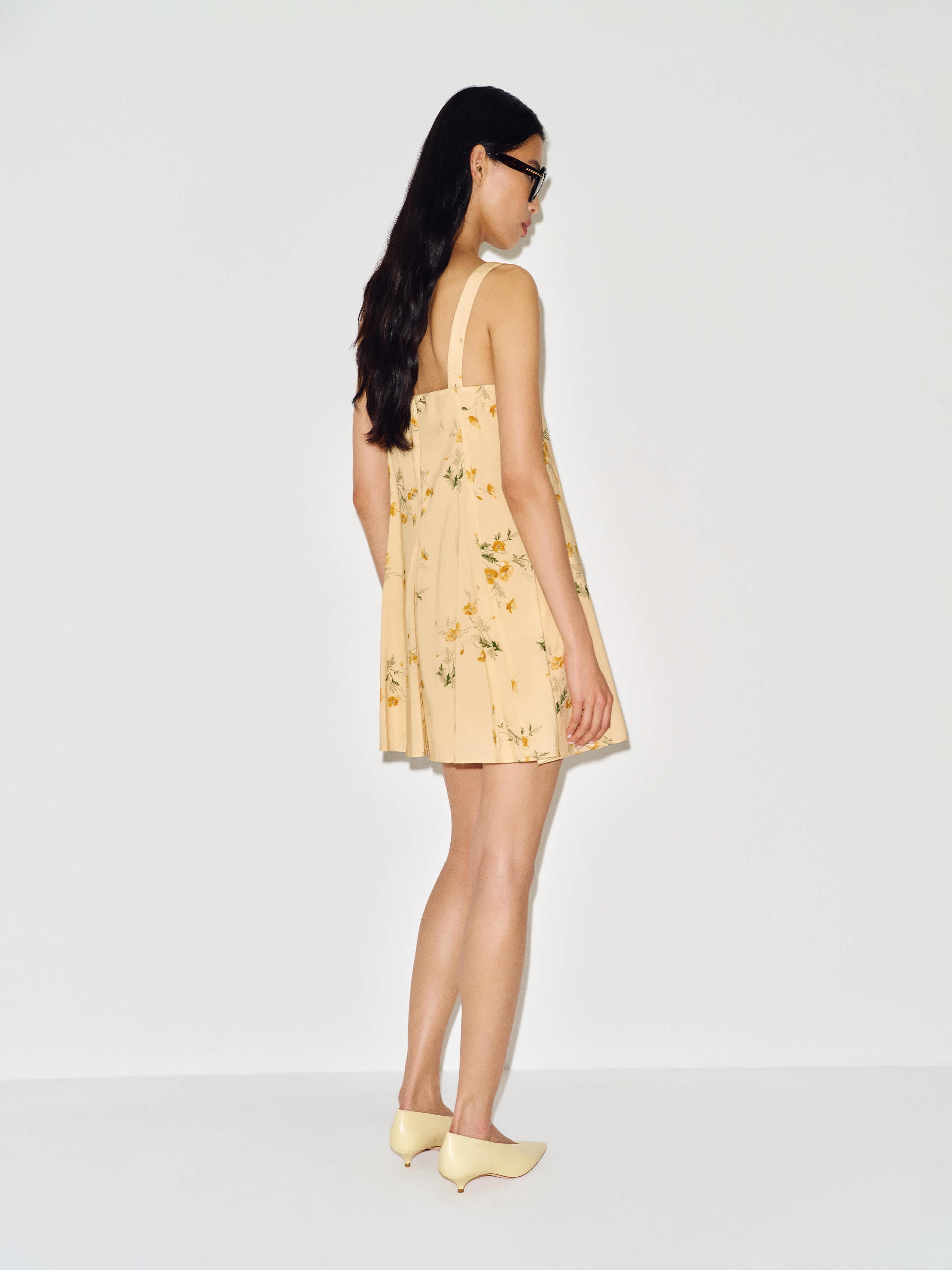 Anjou Dress
