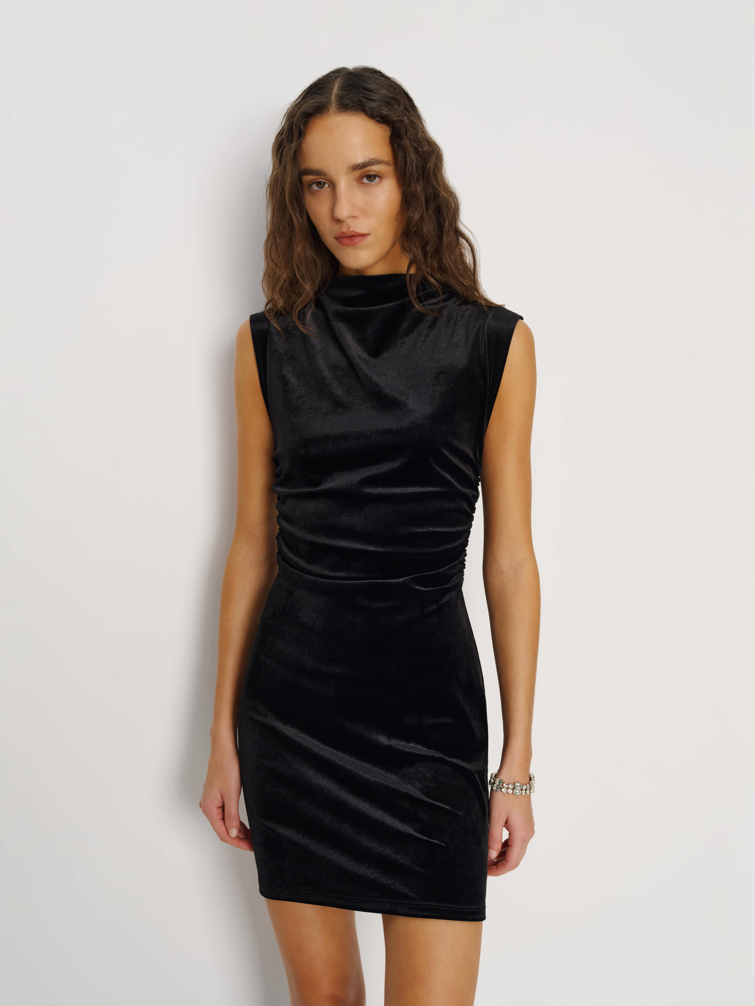 Alden Knit Dress