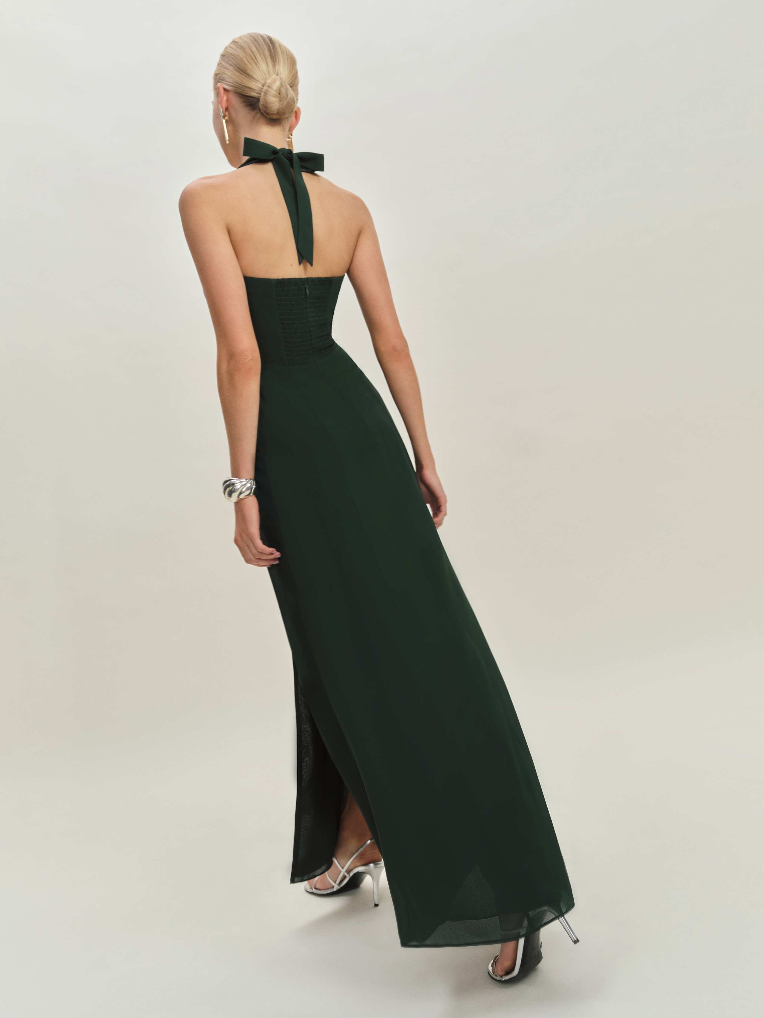 Jovelle Dress