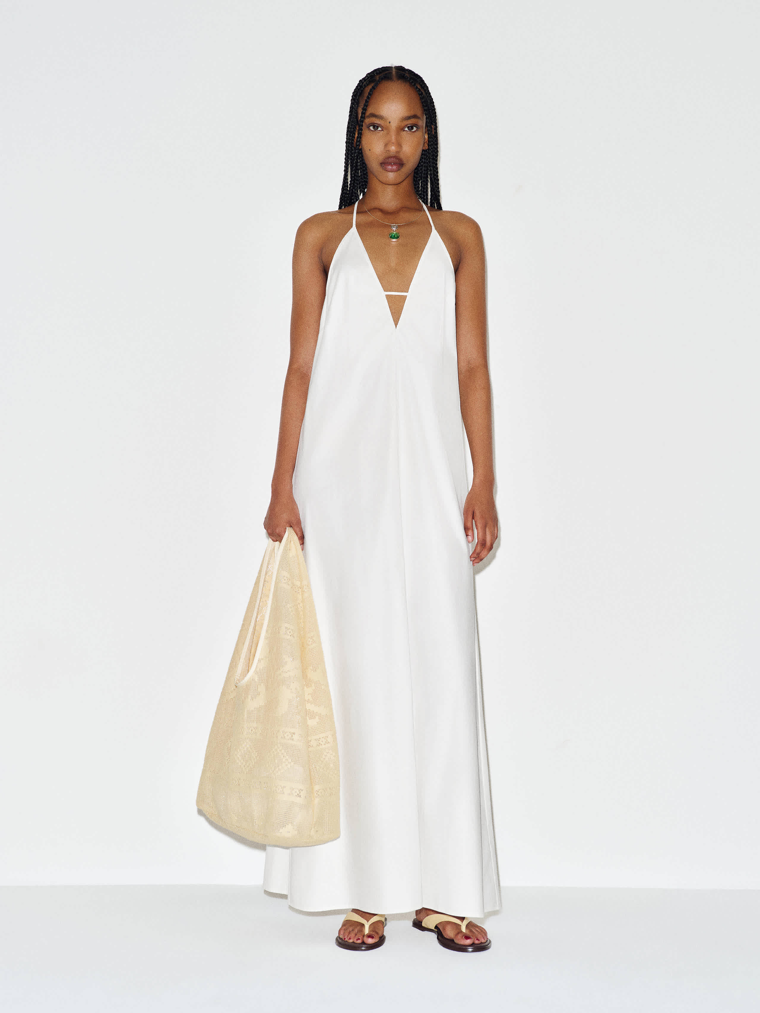 Brita Dress