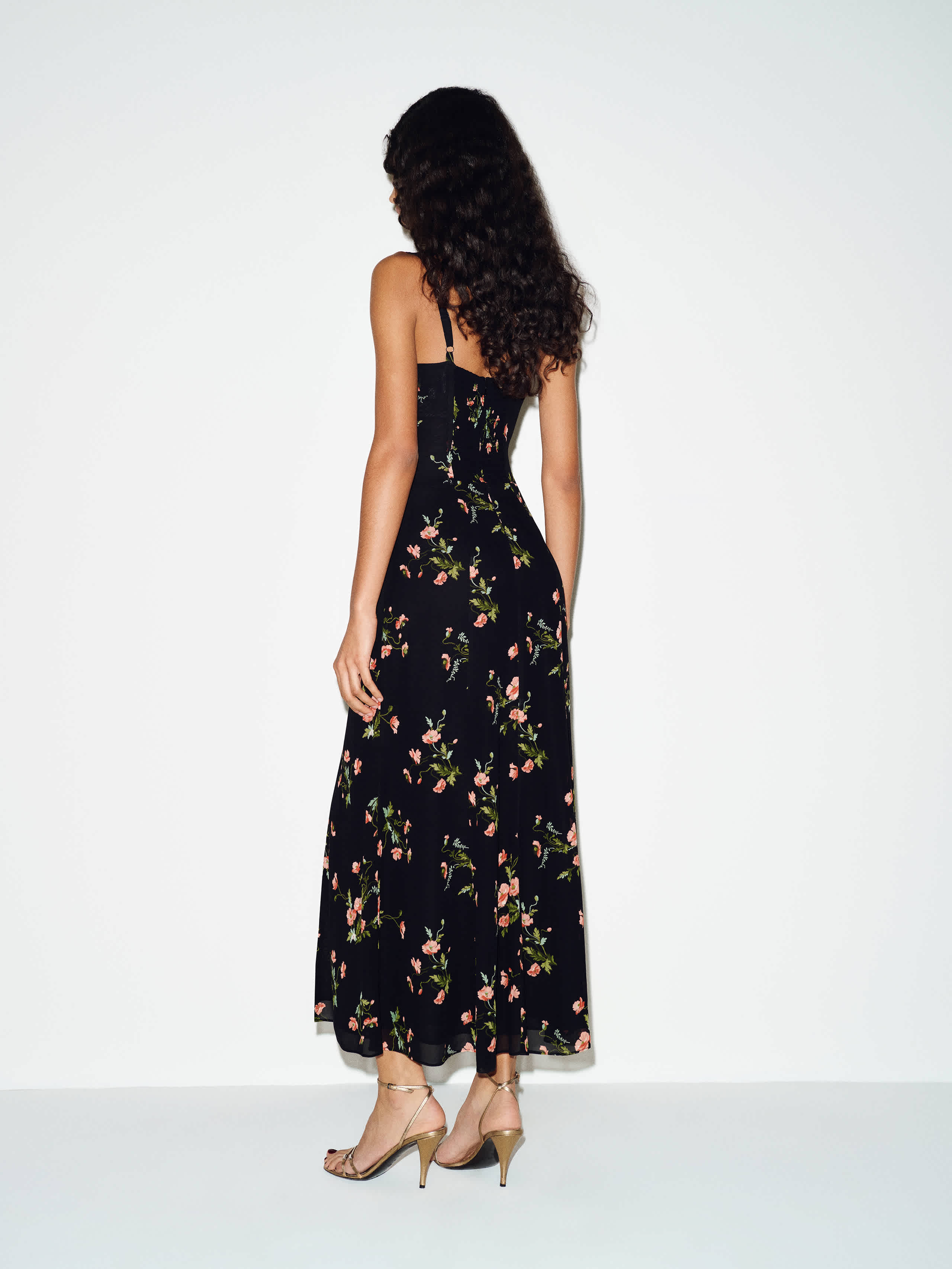 Ailany Dress