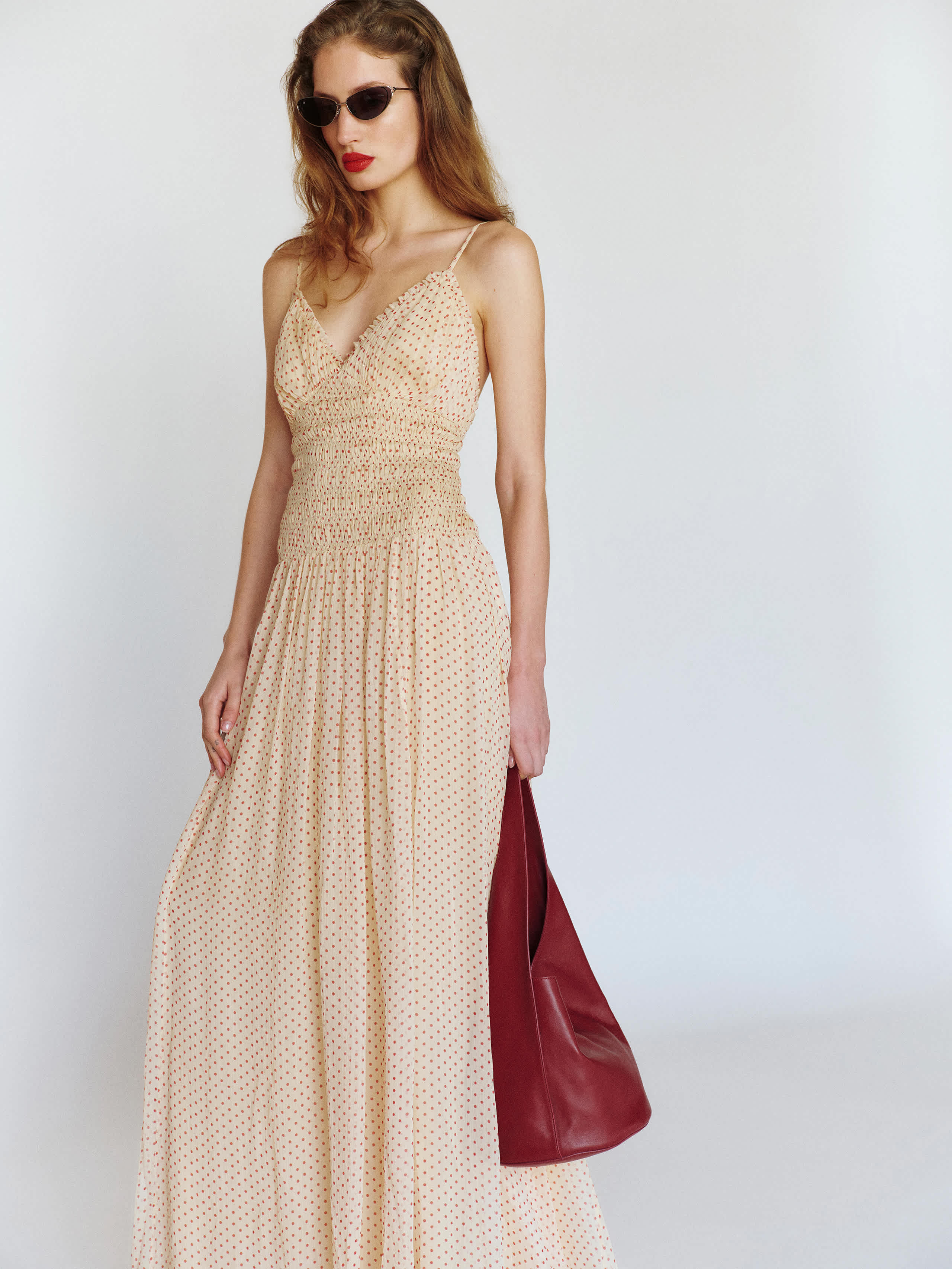 Fatima Dress