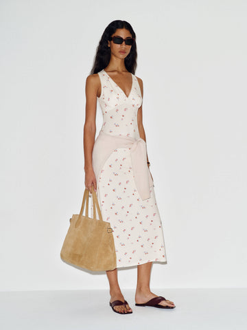 Brayden Knit Dress