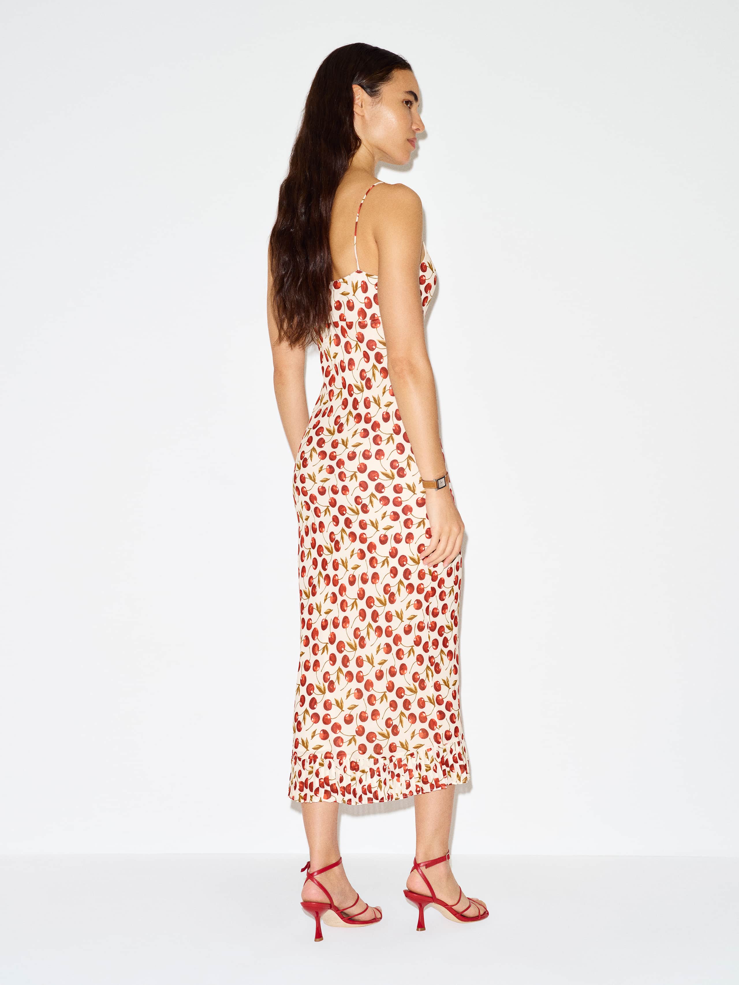 Suki Dress