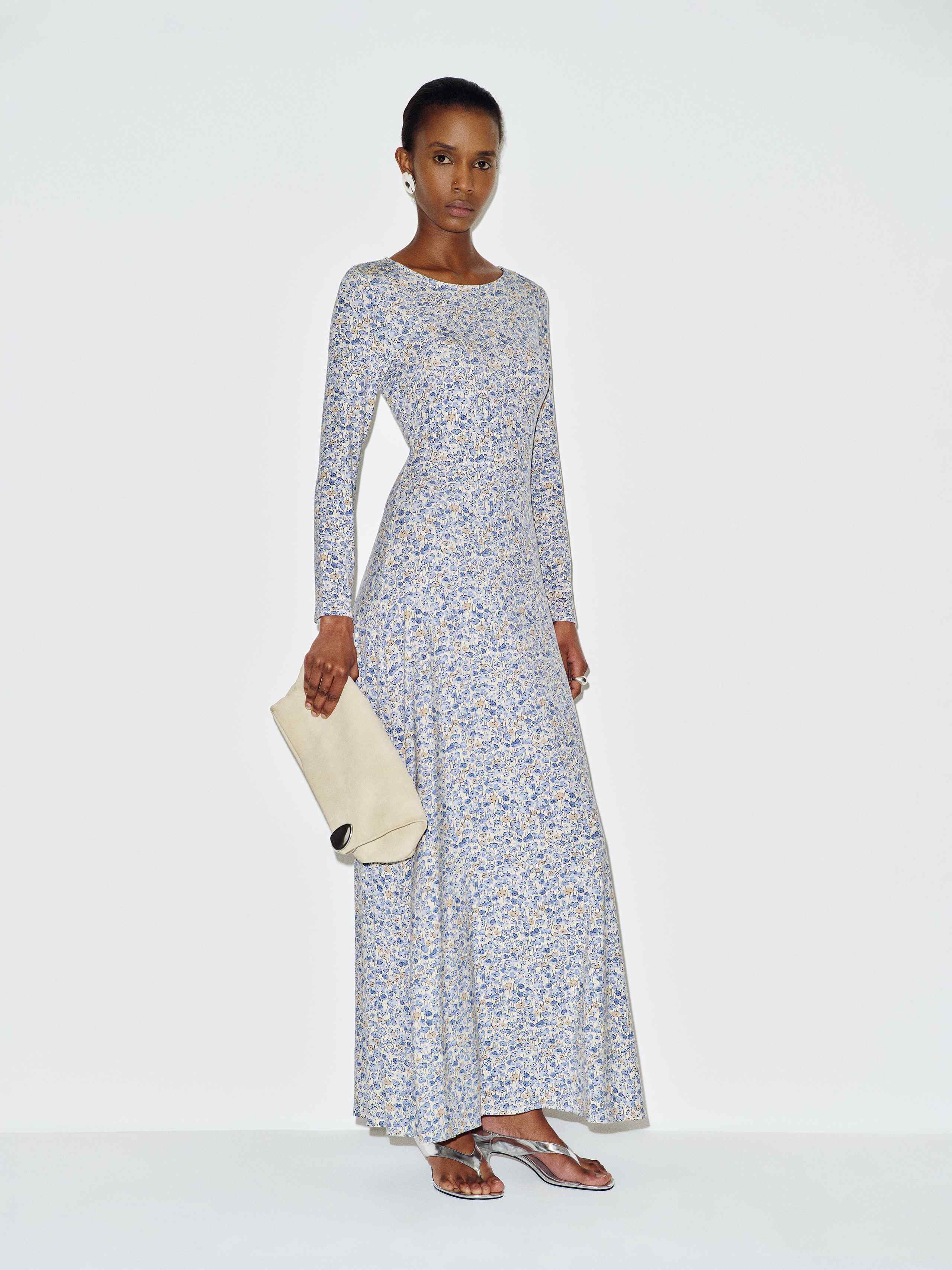Kori Knit Dress