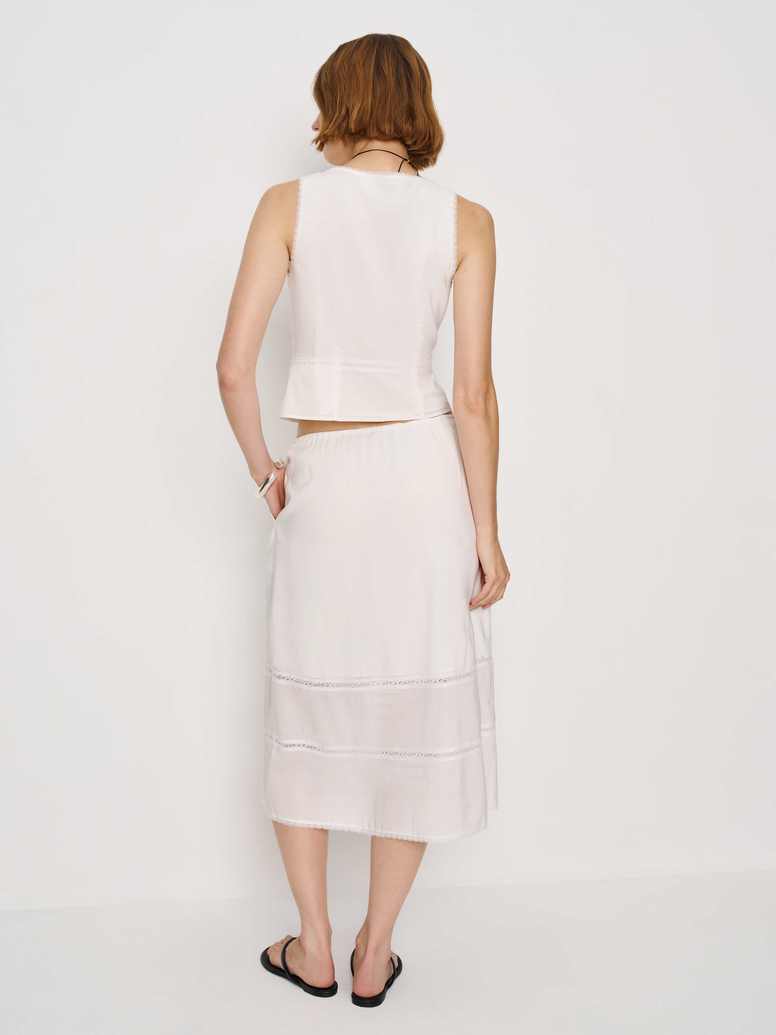 Ainsley Two Piece