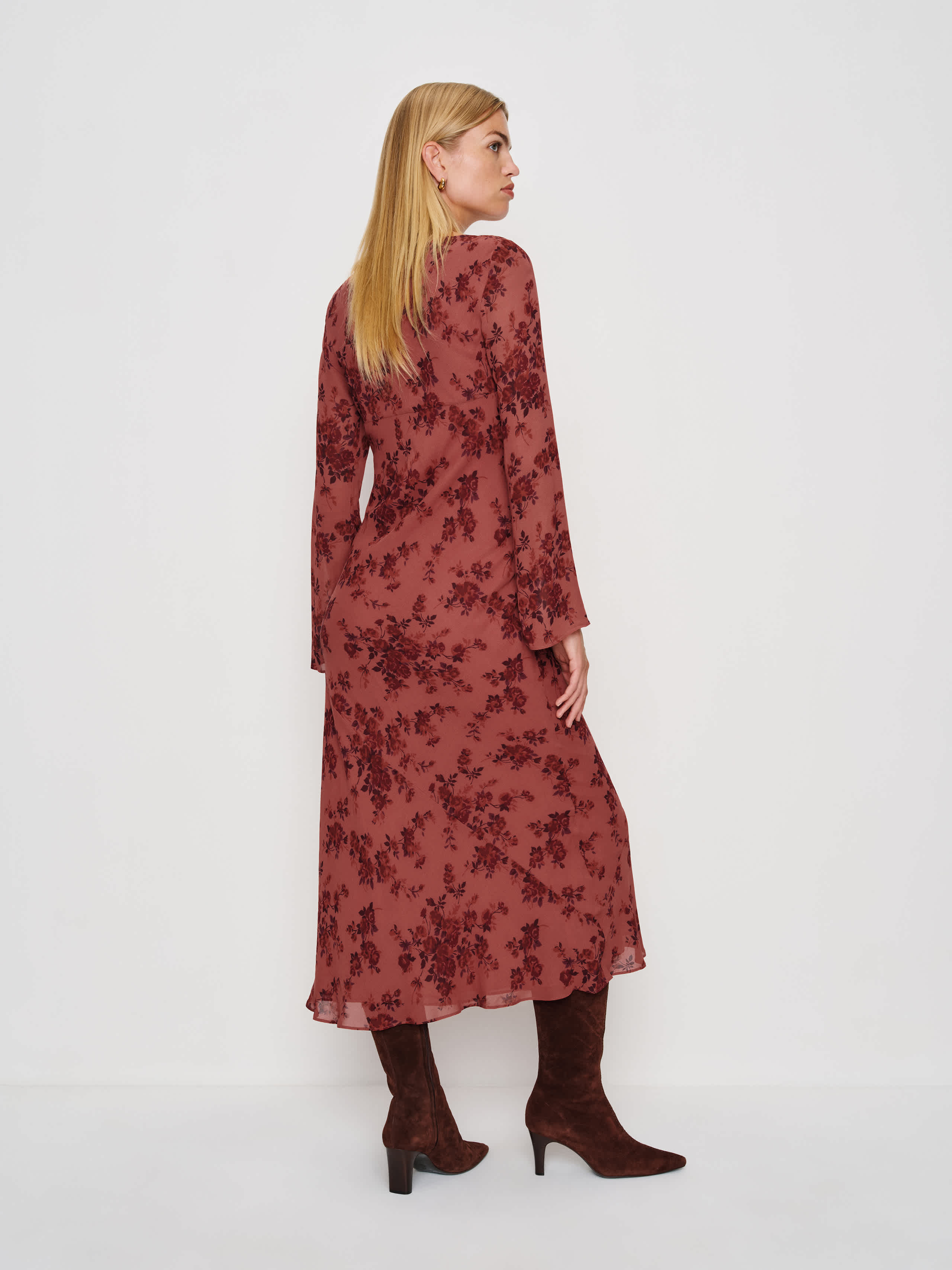 Esra Dress