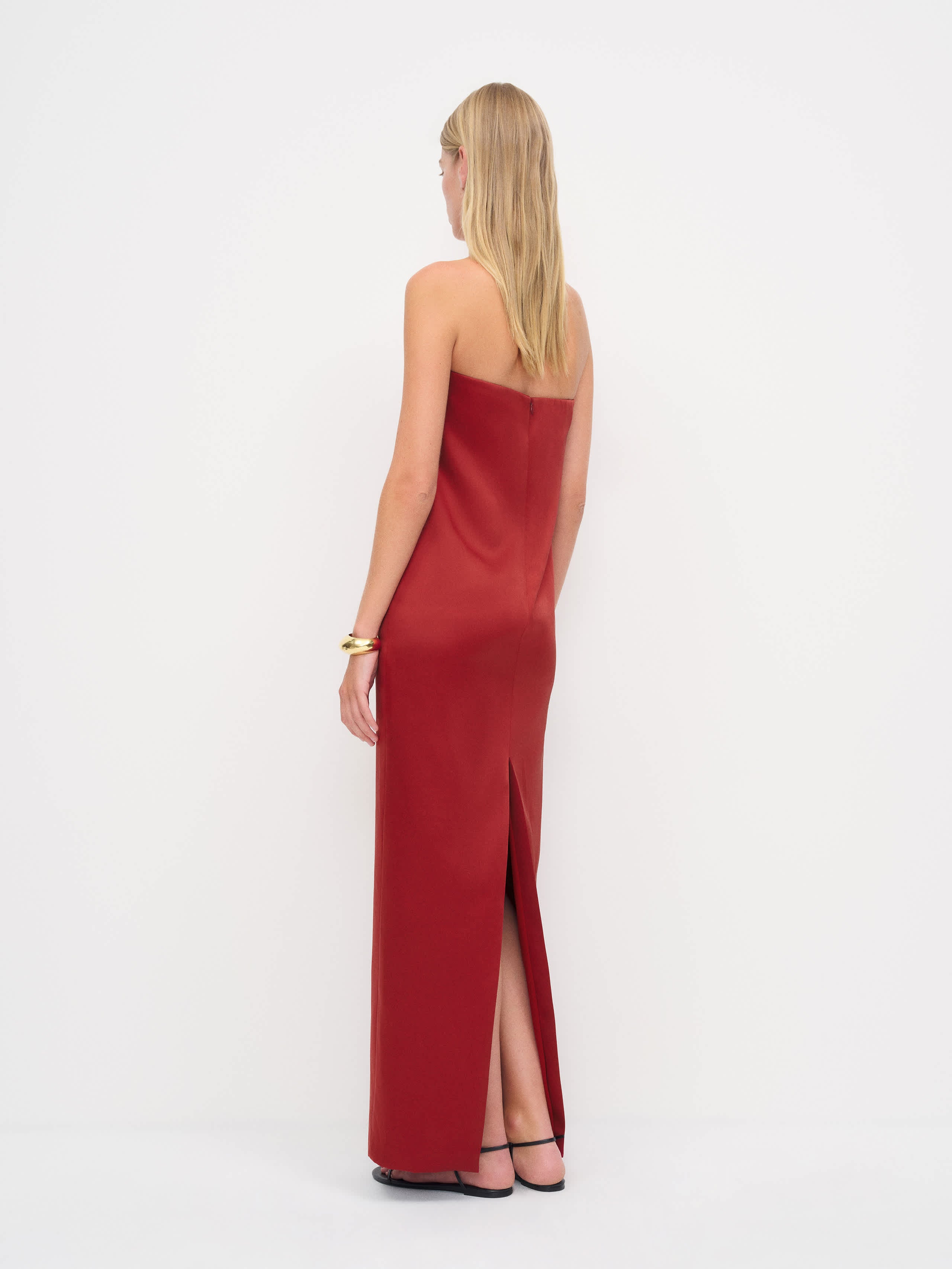 Callista Dress
