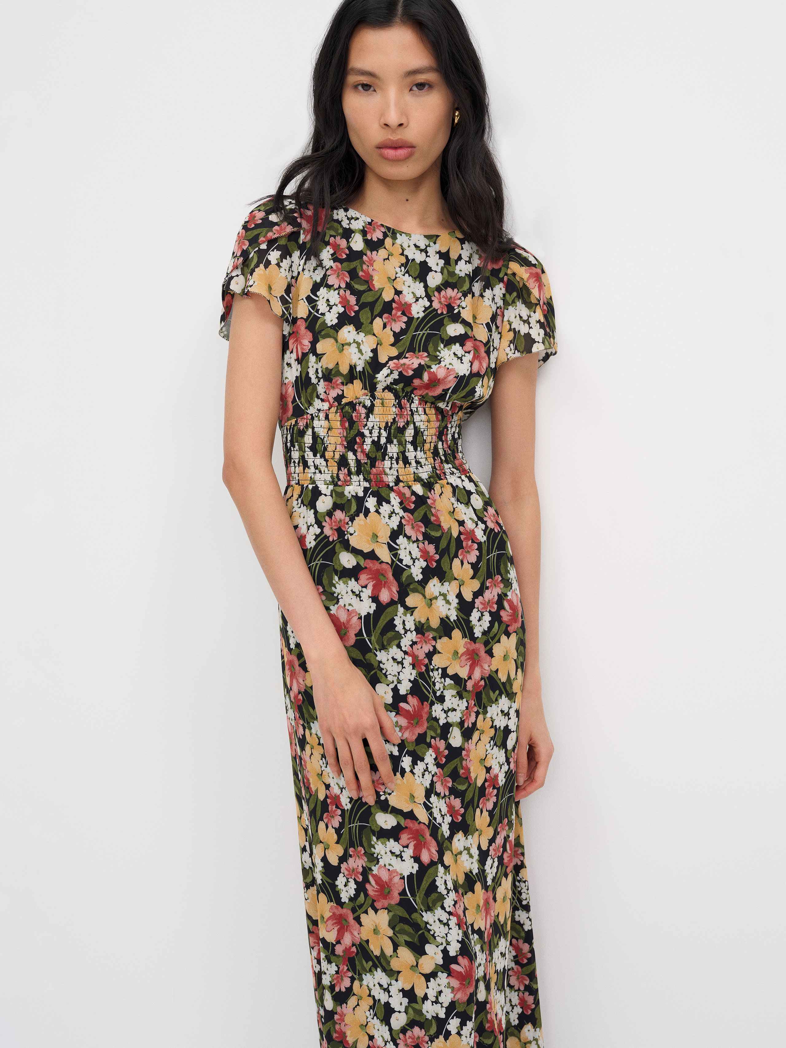 Drusilla Dress