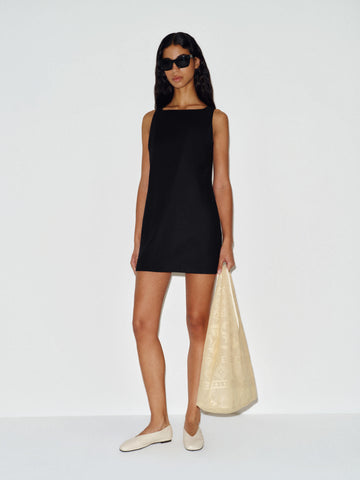 Daxton Dress