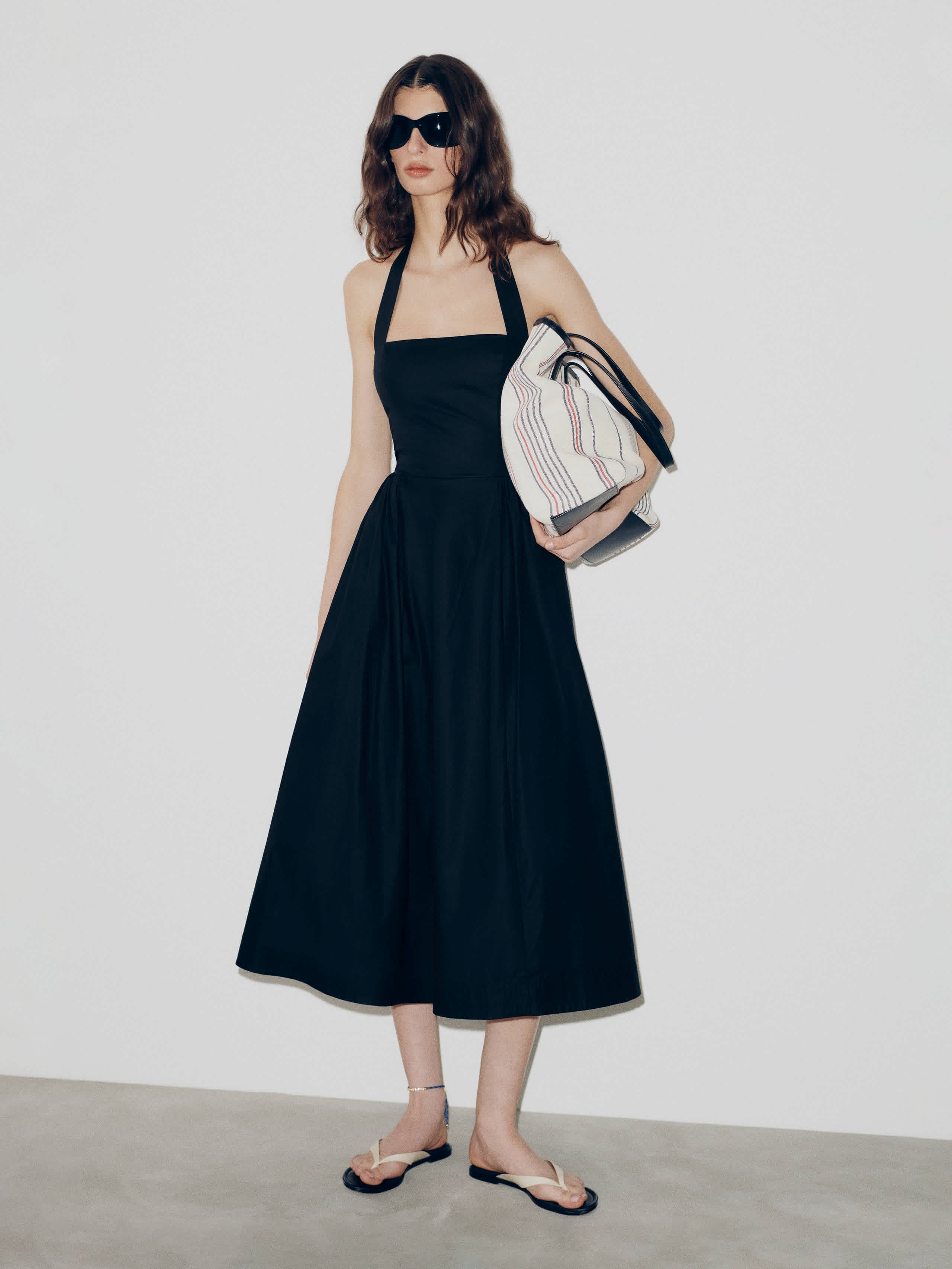 Seine Dress