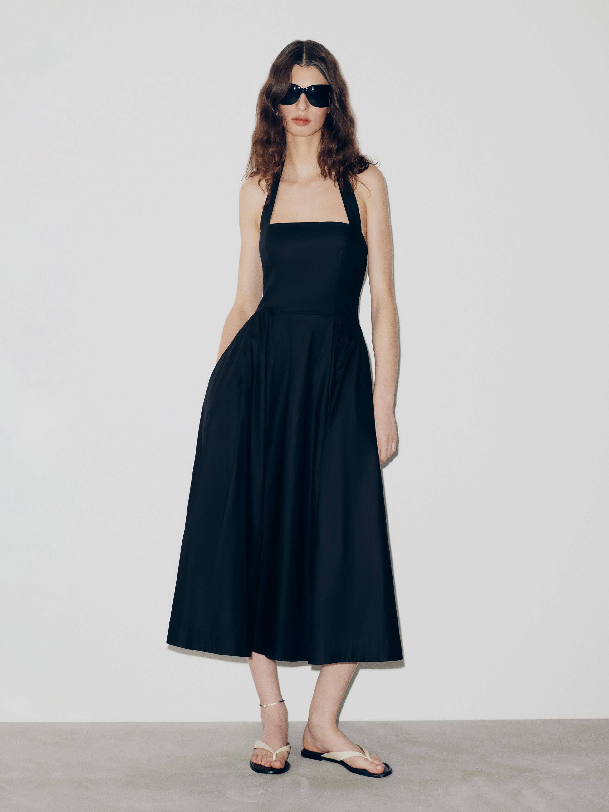 Seine Dress