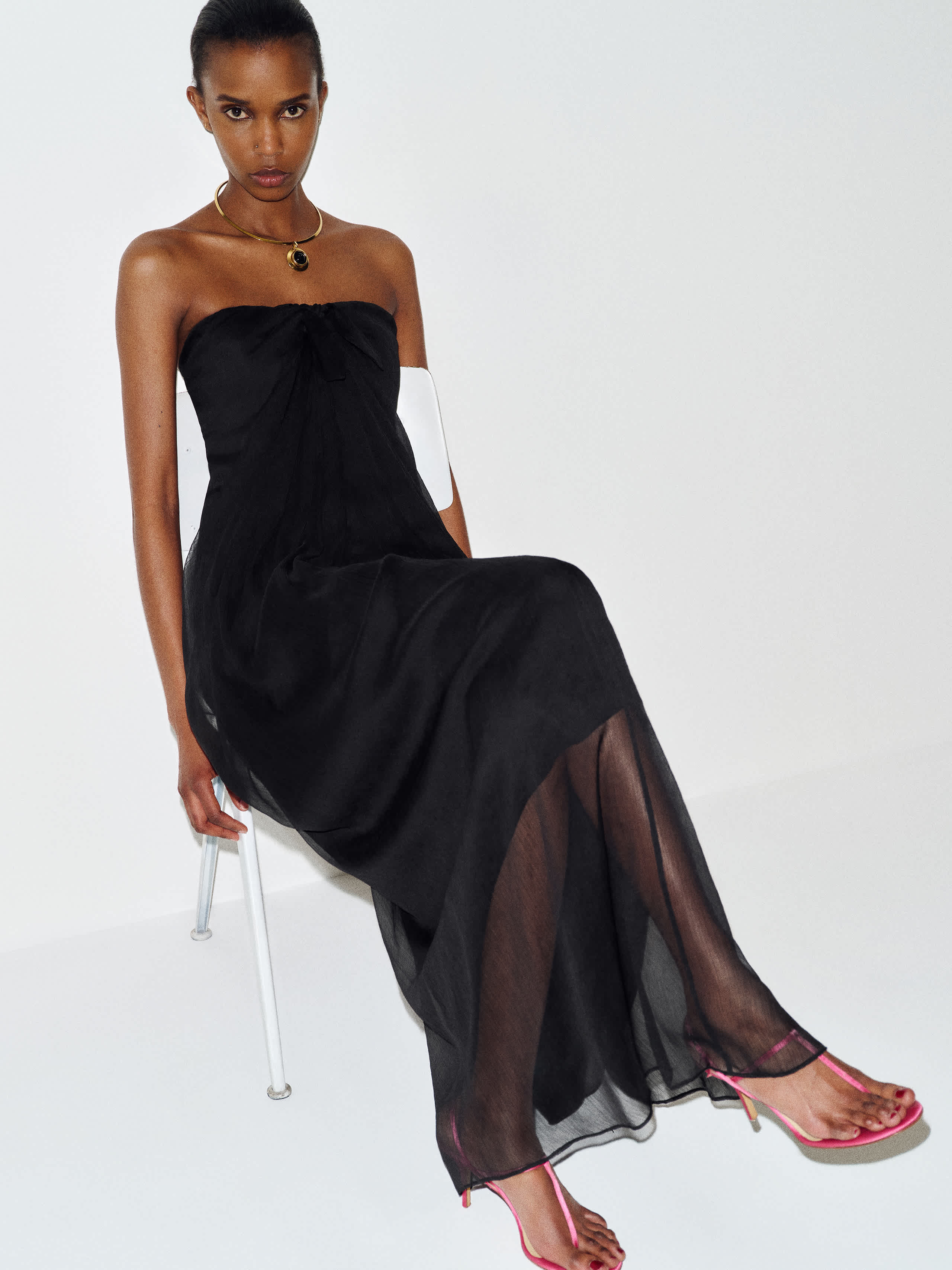 Marlen Dress
