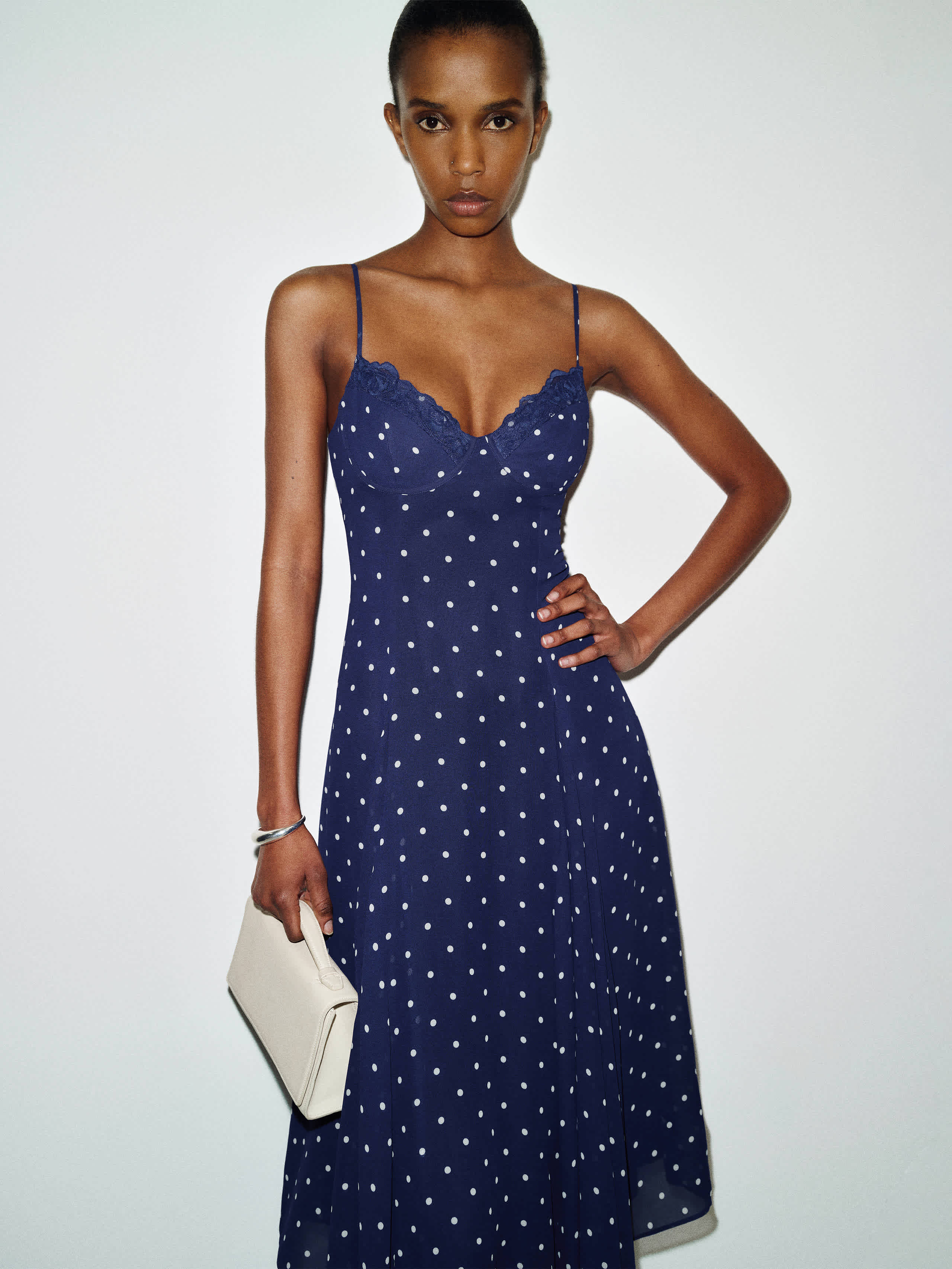 Laia Dress