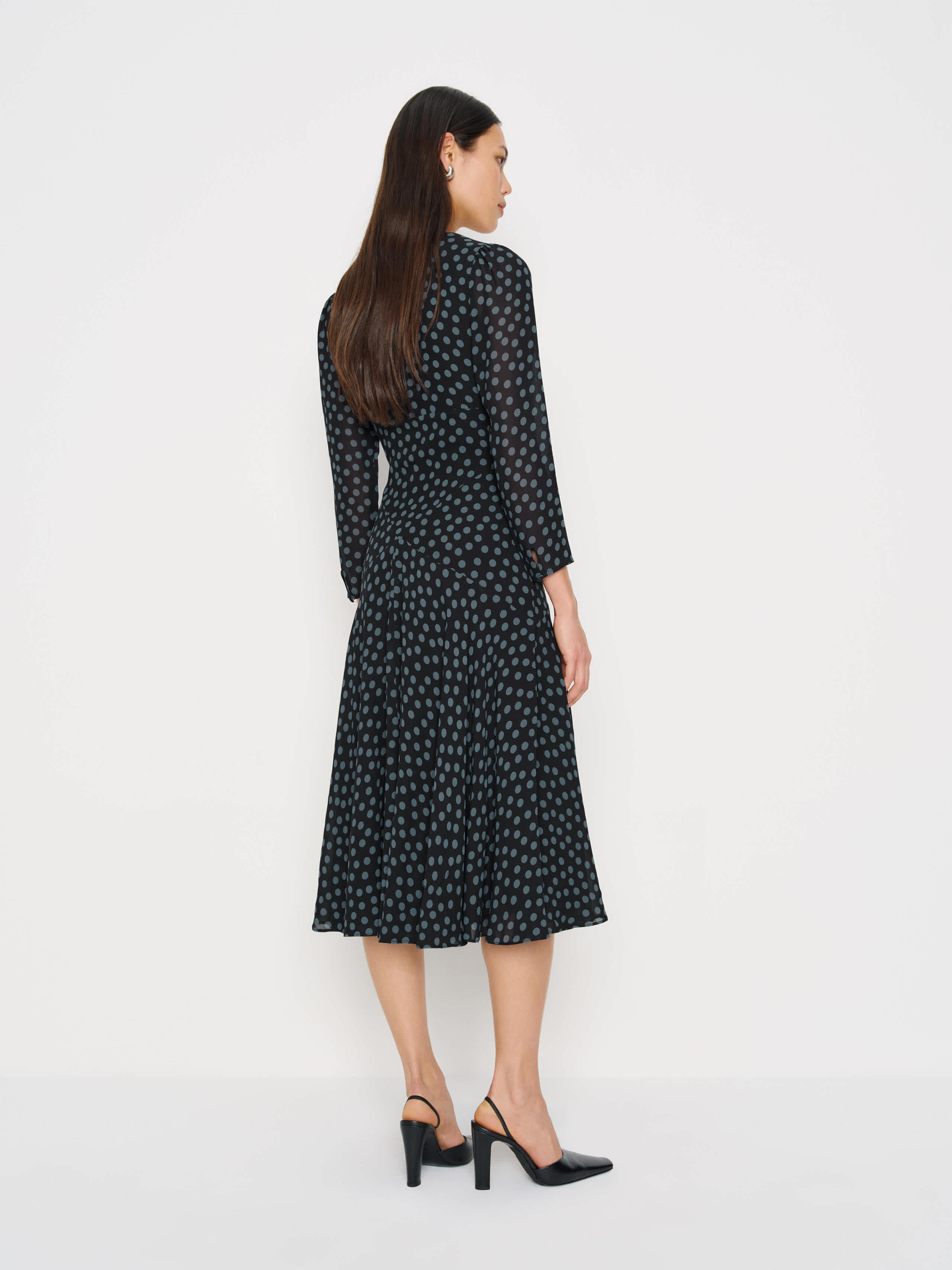 Maureen Dress