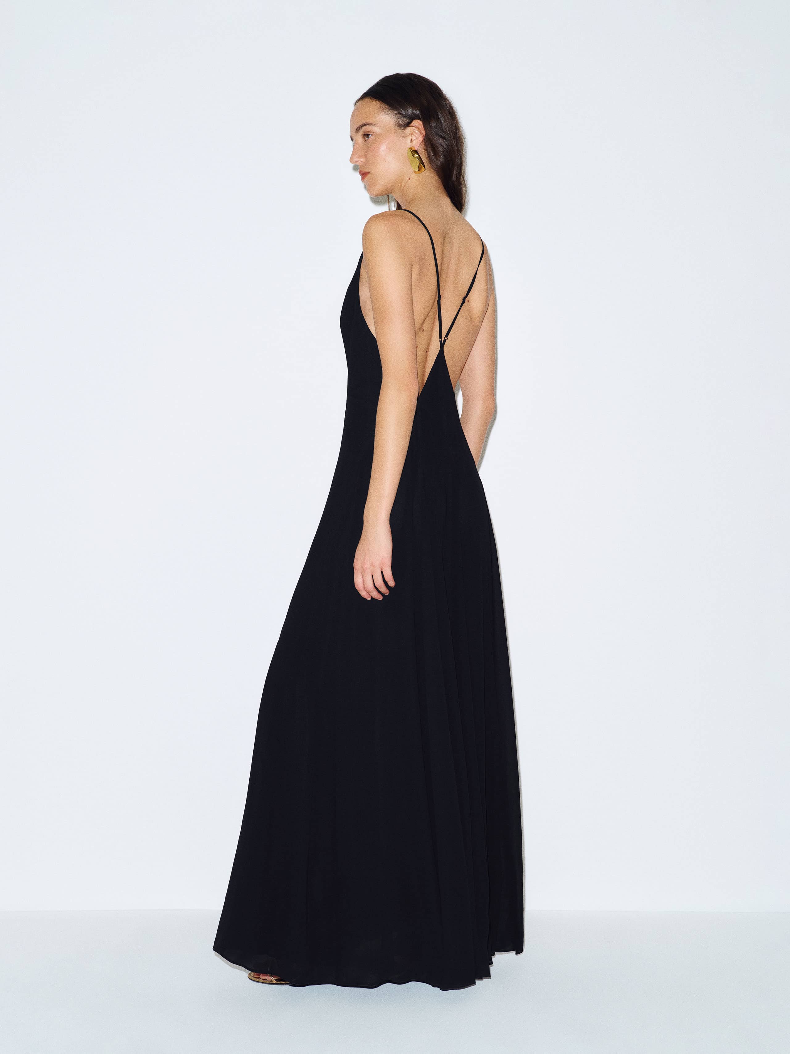 Carissa Dress