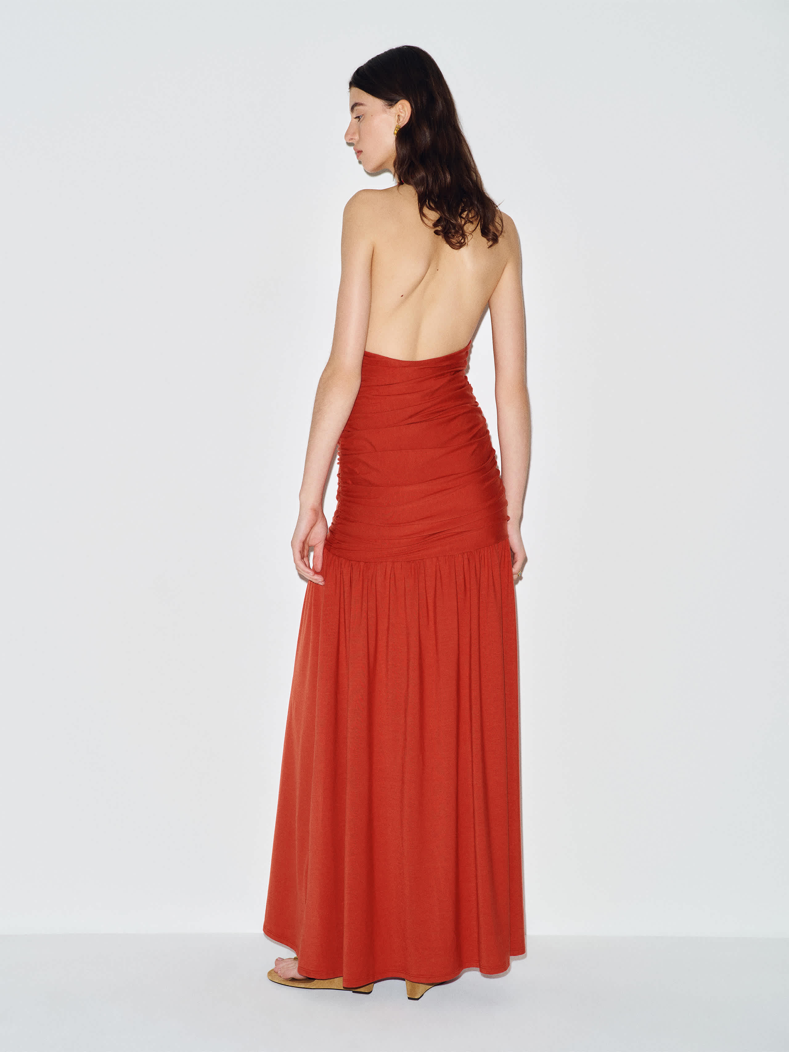 Hugo Knit Dress