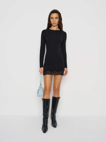 Hunter Knit Dress