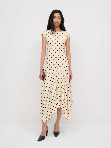 Danica Knit Dress