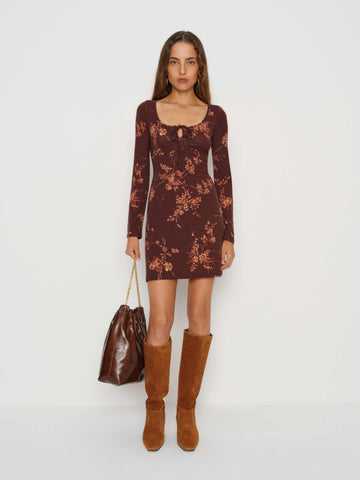 Maisie Knit Dress