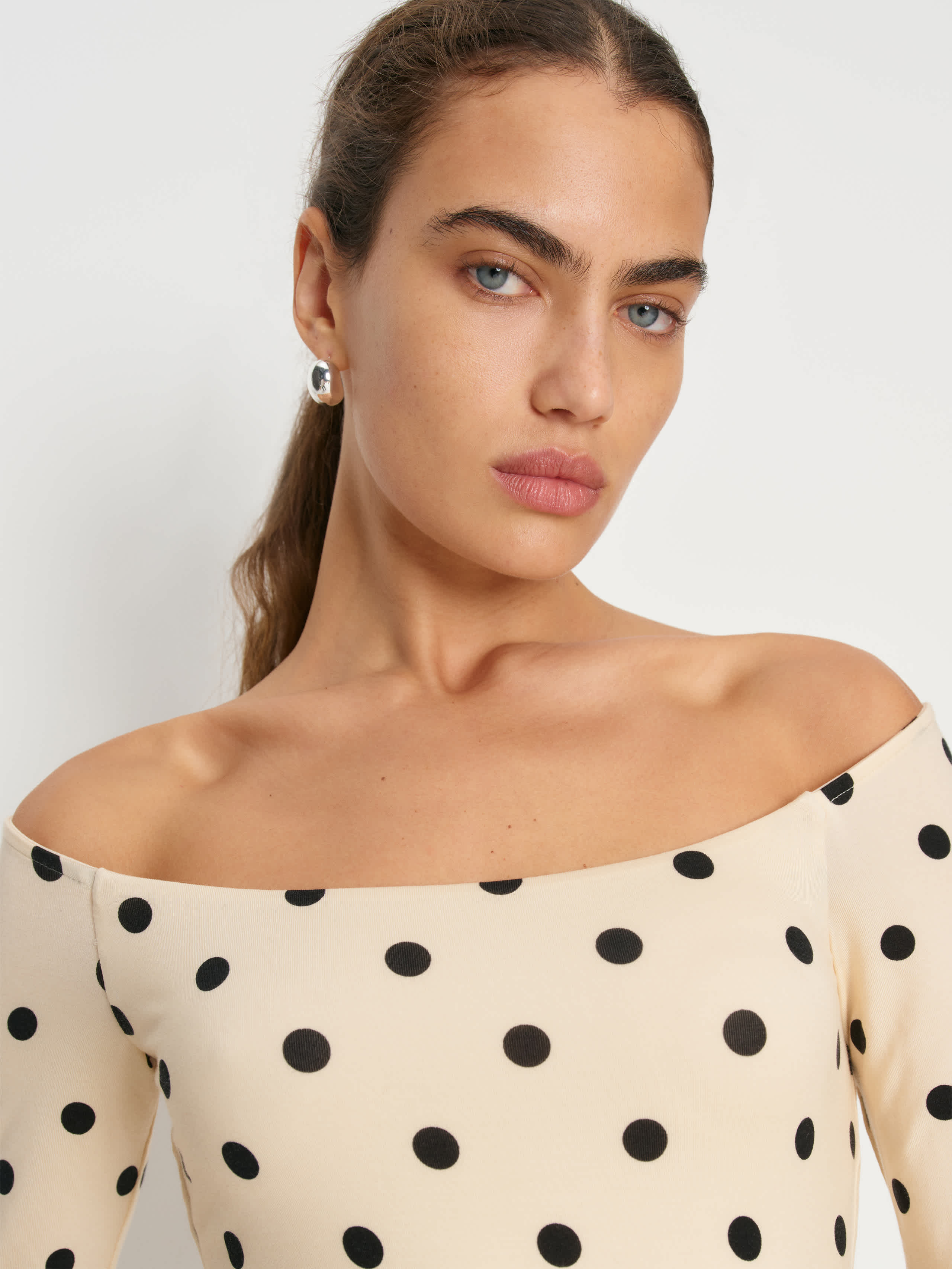 Lucca Knit Dress