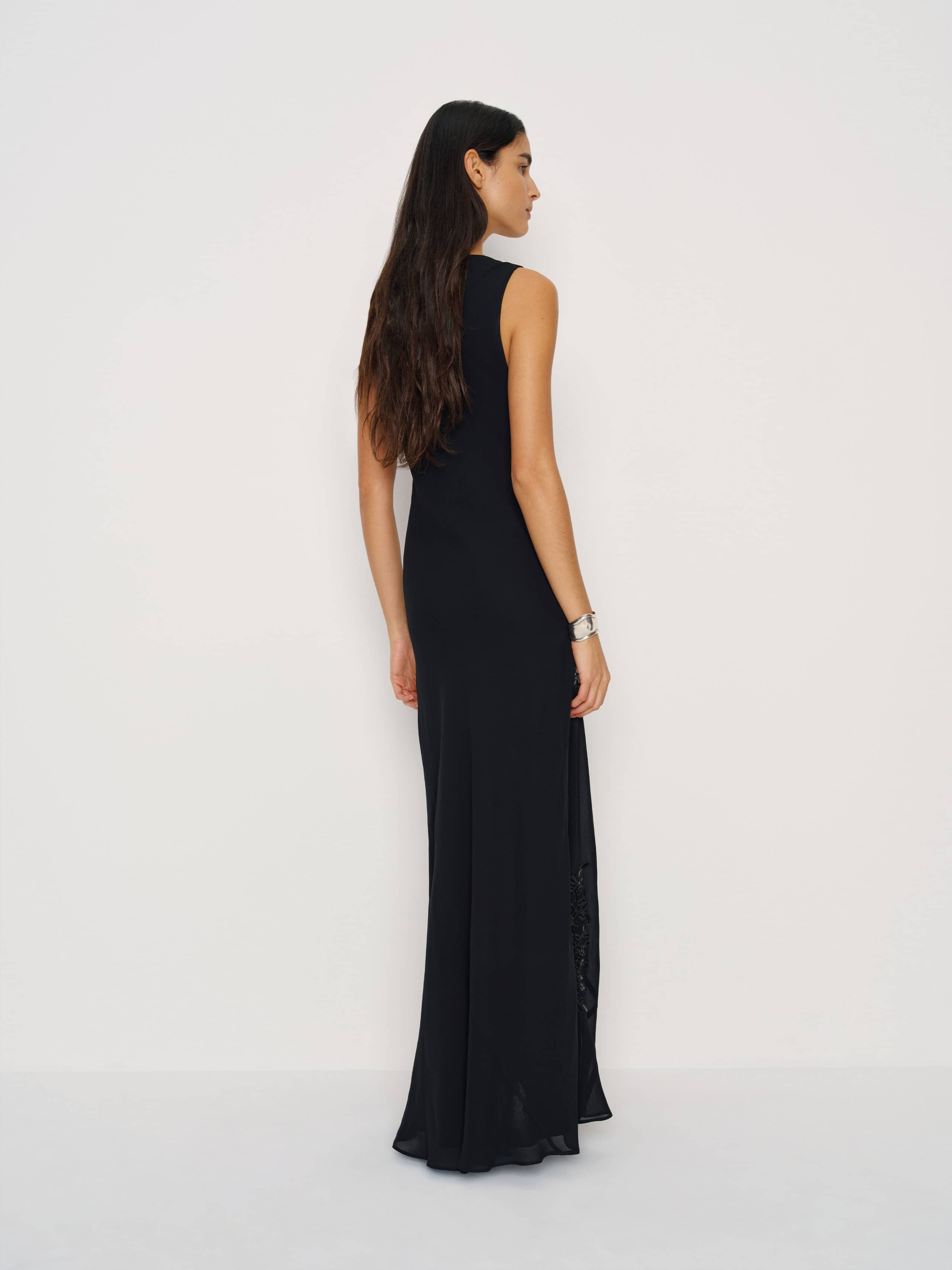 Prescott Dress