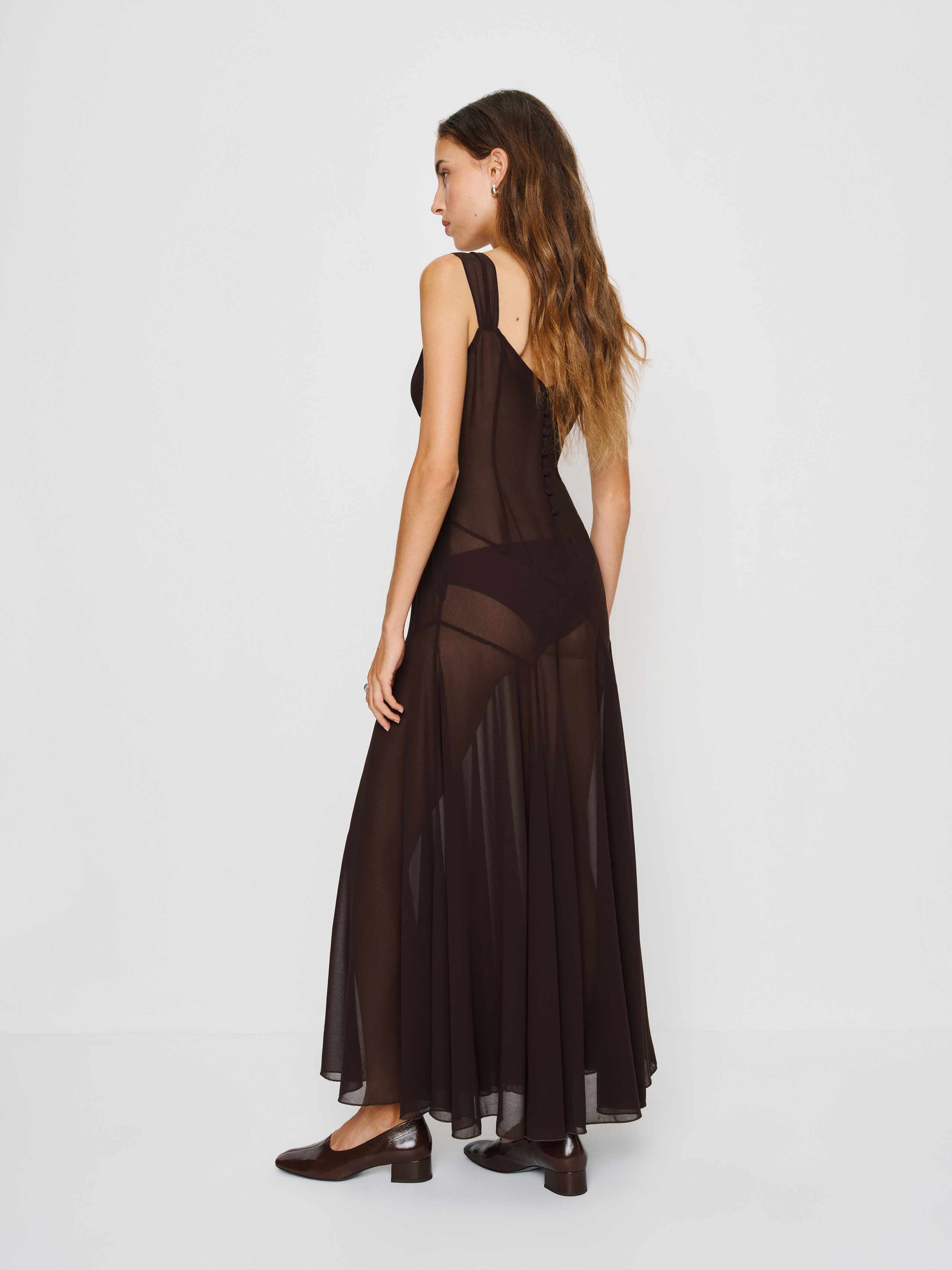 Narcissa Dress