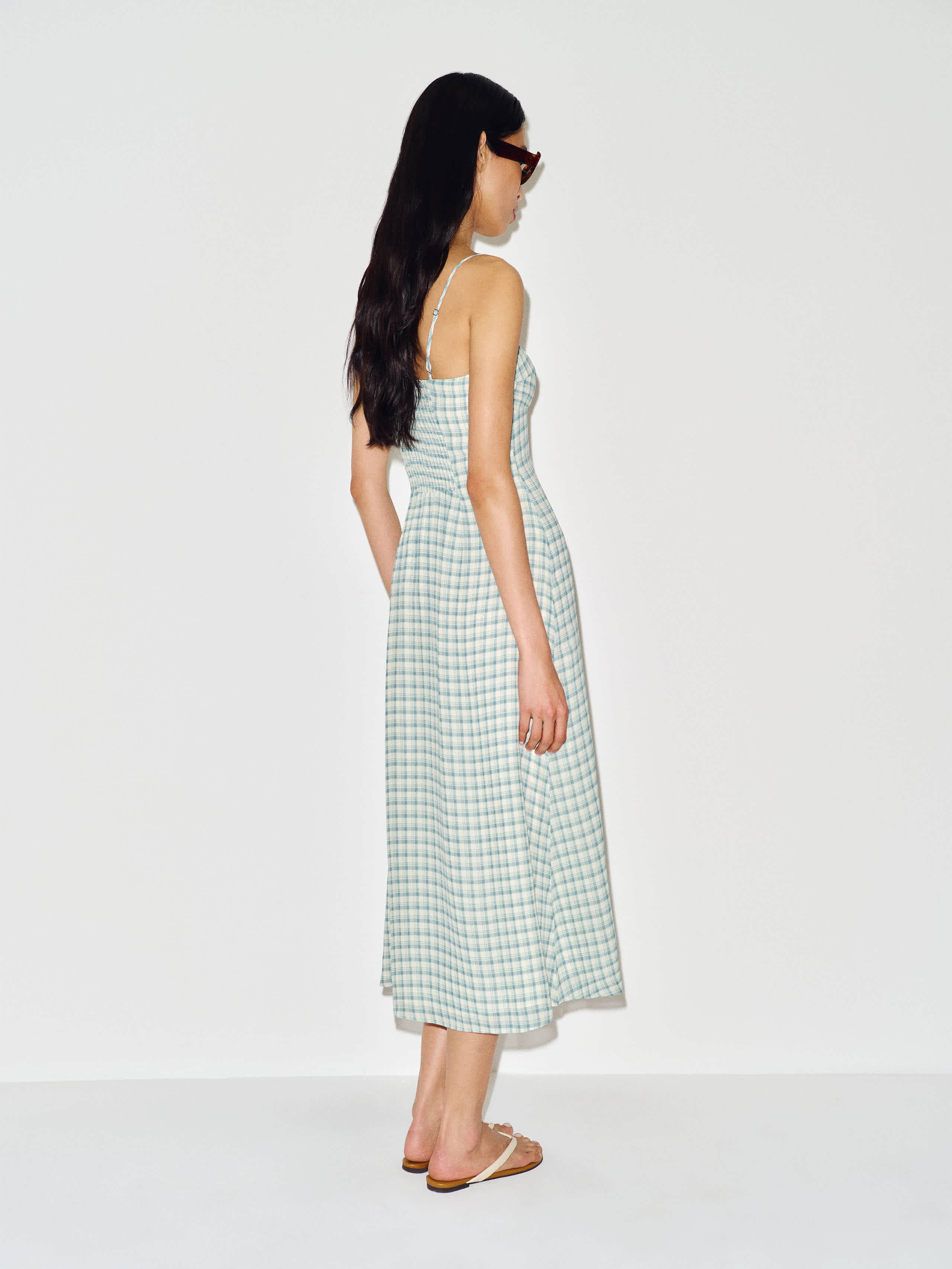 Milica Dress