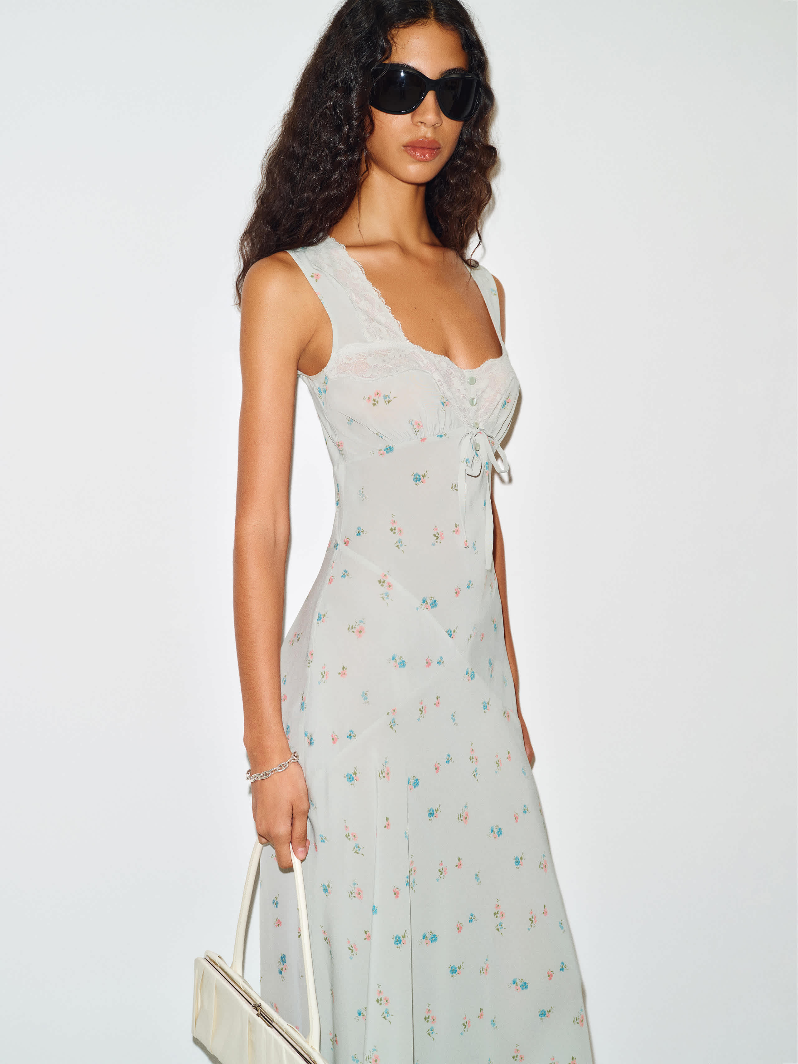 Saphira Dress