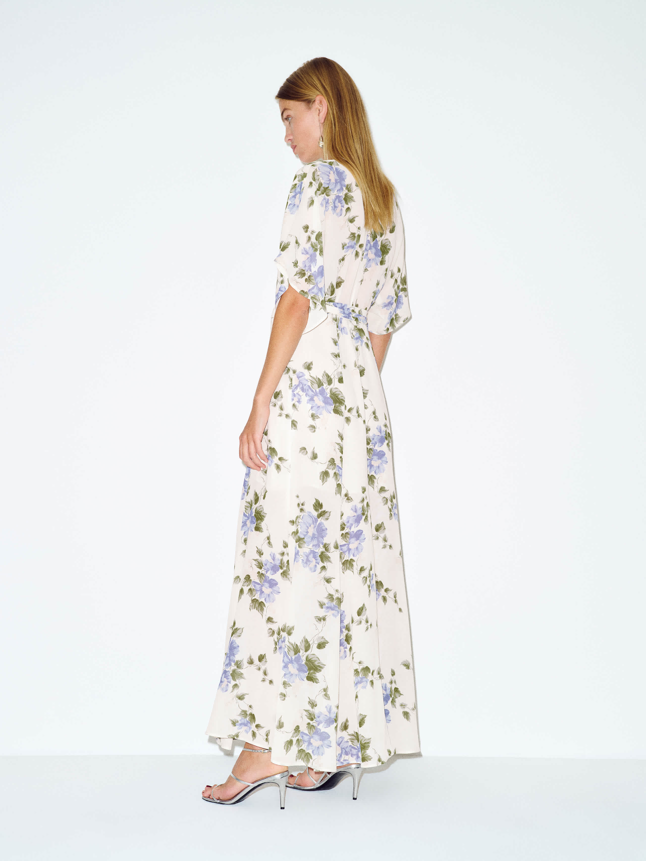 Winslow Dress