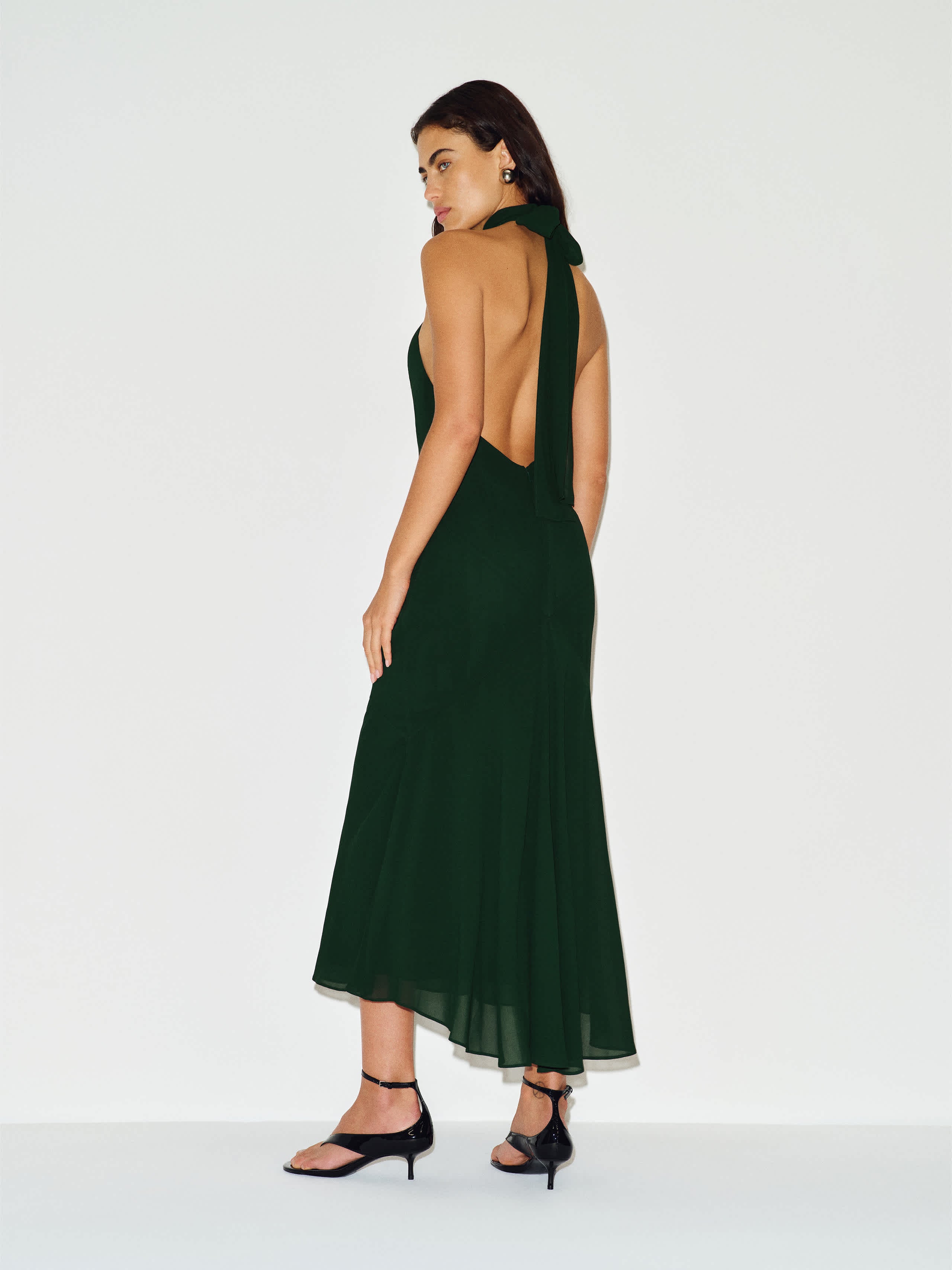 Chanelle Dress