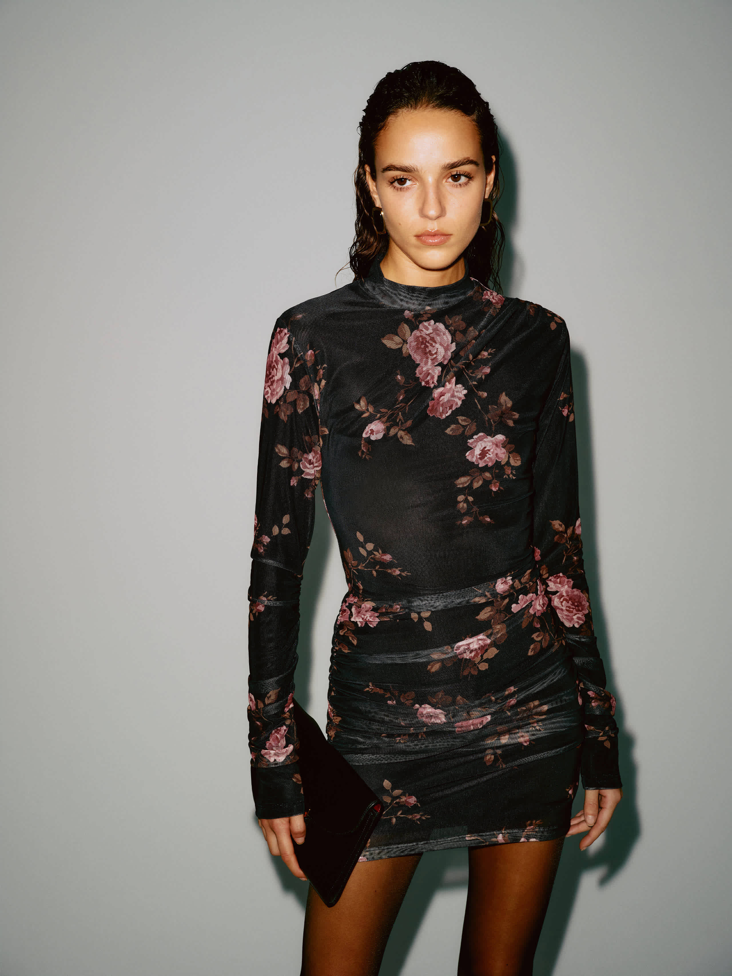 Emerson Knit Dress