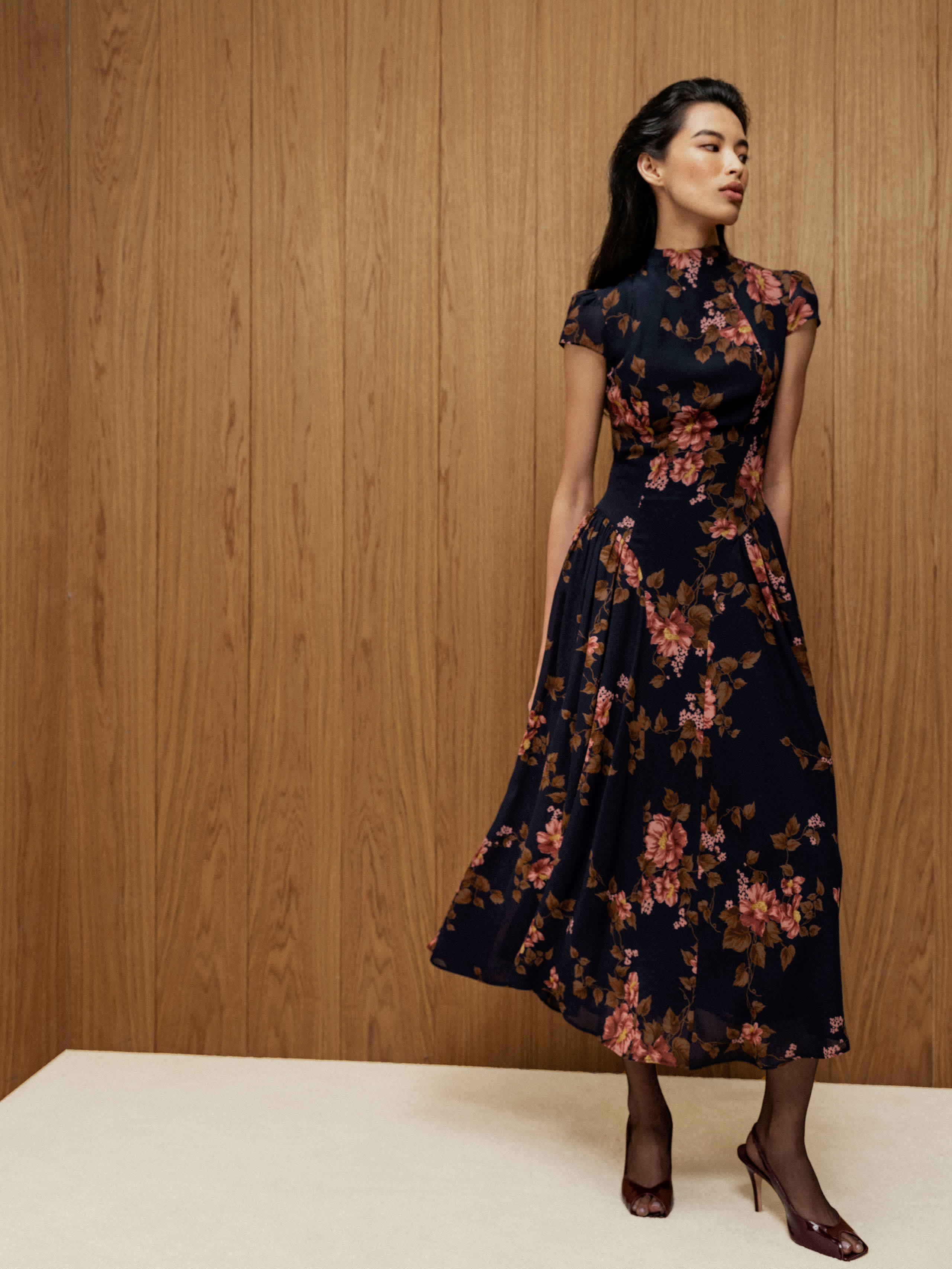 Maven Dress
