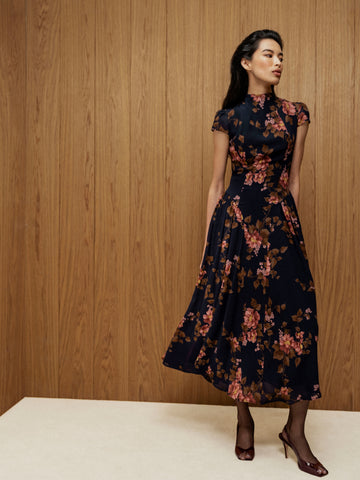 Maven Dress