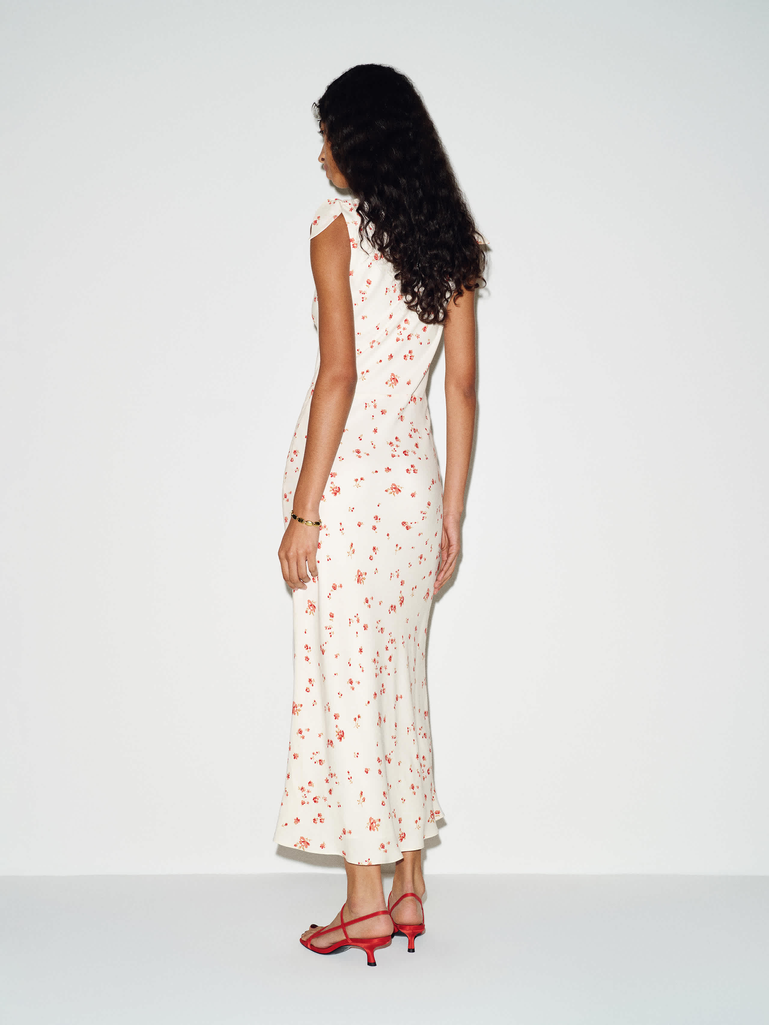 Sorrel Dress