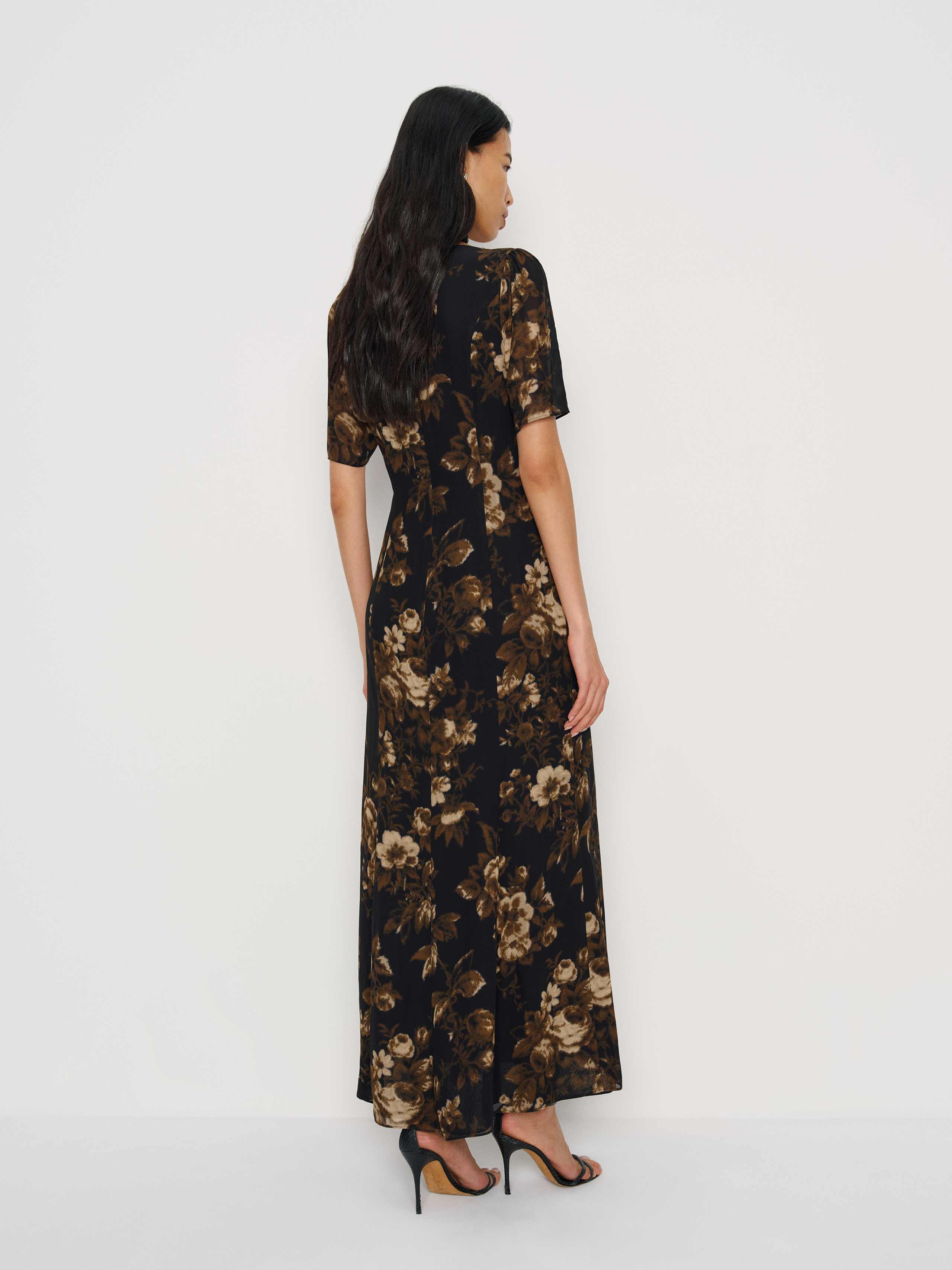 Dorit Dress