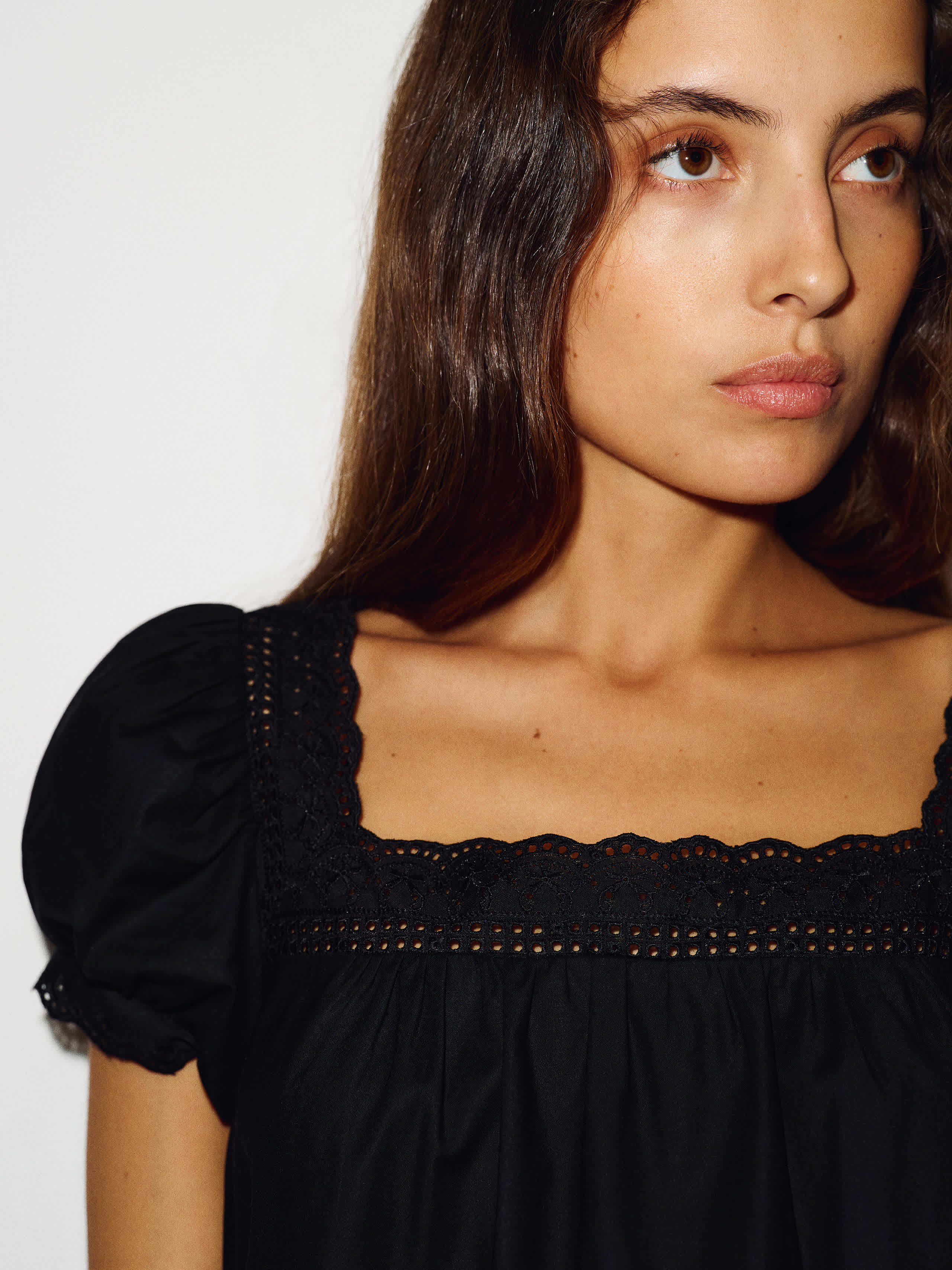 Joliette Dress