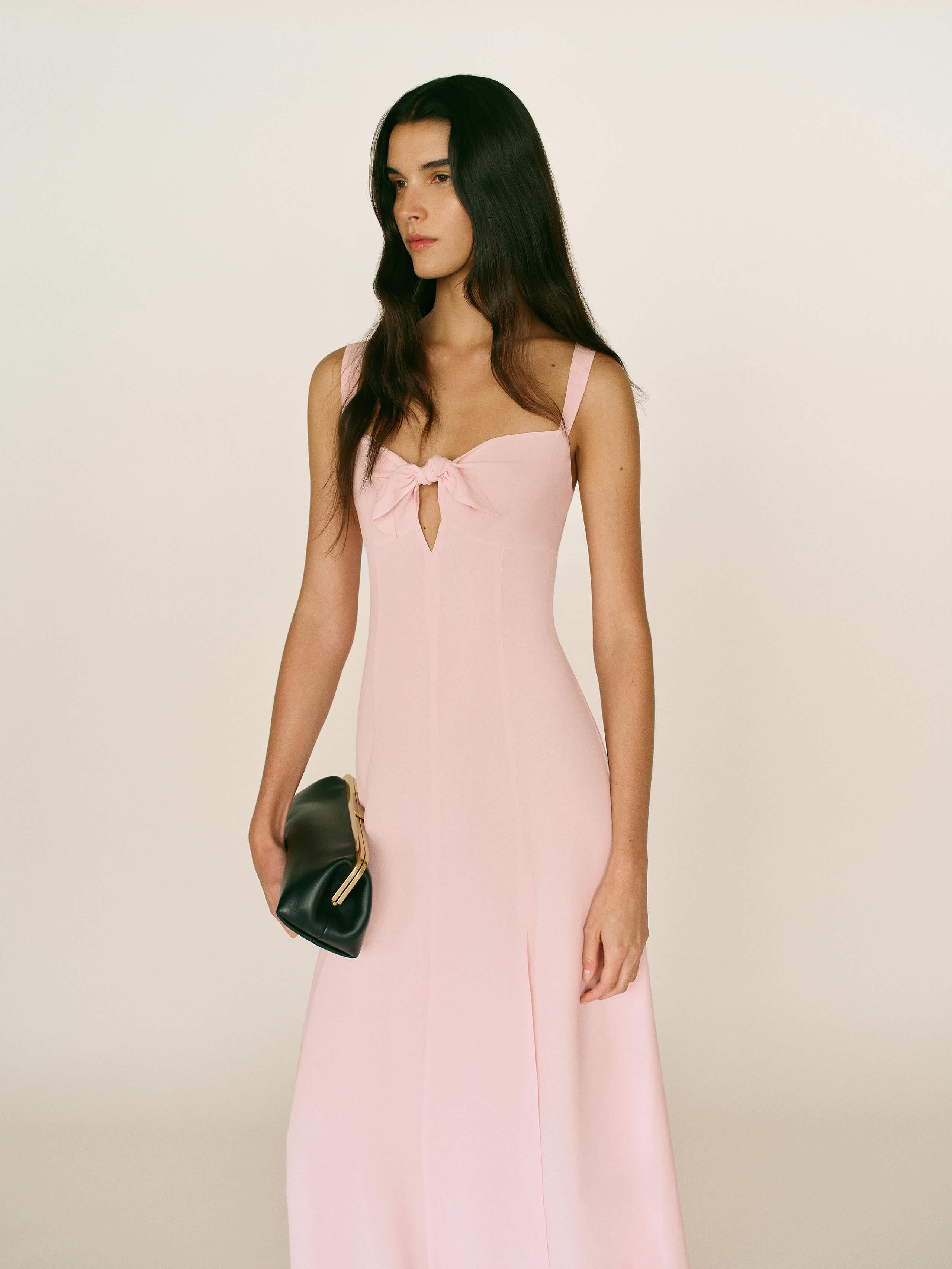 Aislinn Dress